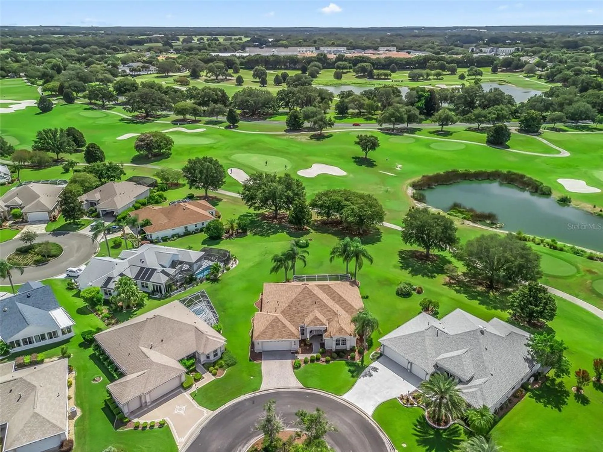 Property Slideshow image 2 of 73 | 3141 mansfield st, The Villages, FL, 32162