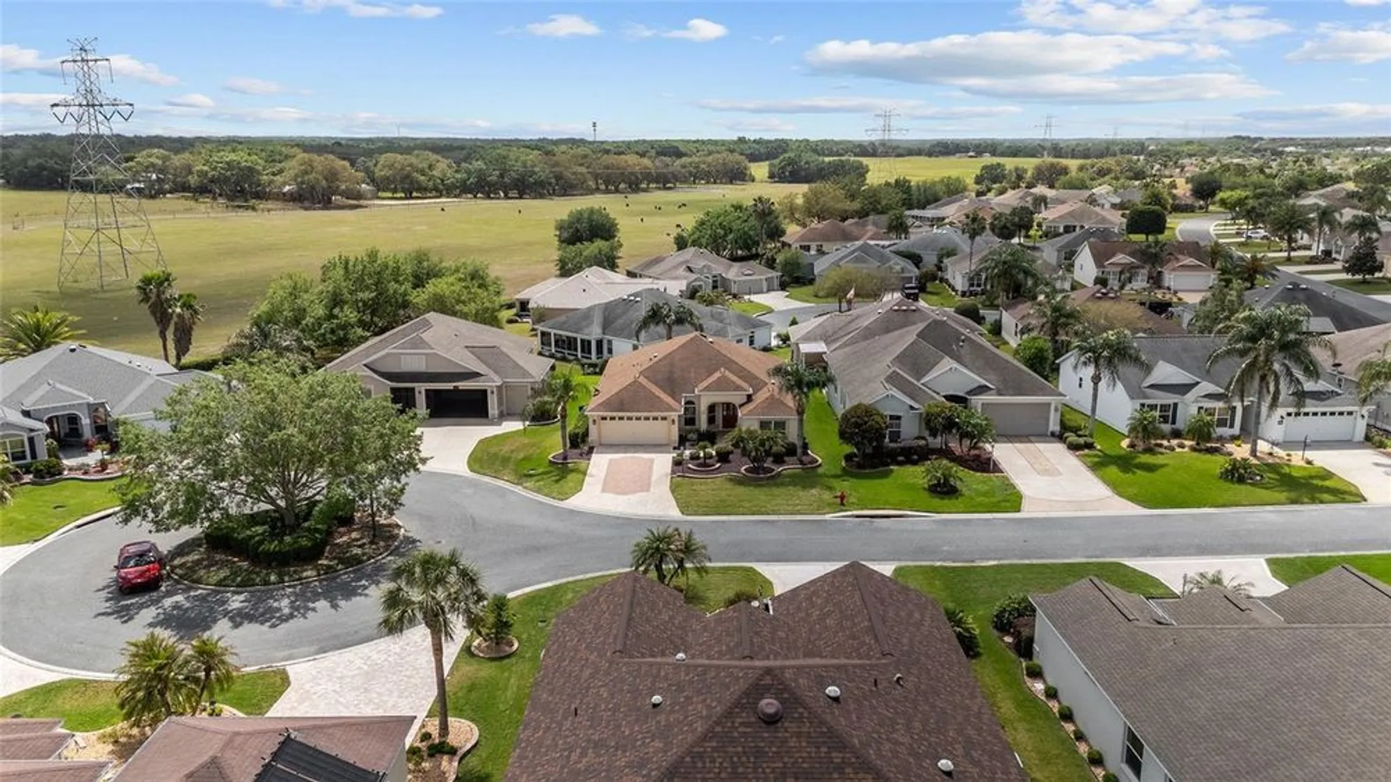 Property Slideshow image 34 of 36 | 278 matisse ave, The Villages, FL, 32162