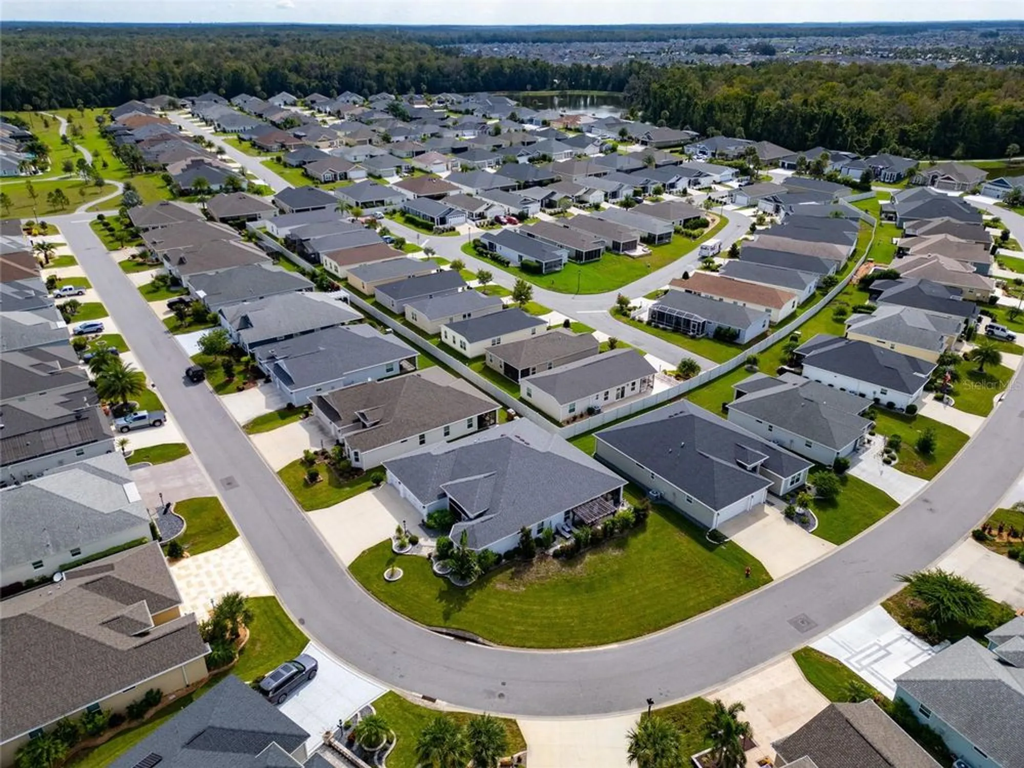 Property Slideshow image 16 of 55 | 1125 maynard path, The Villages, FL, 32163