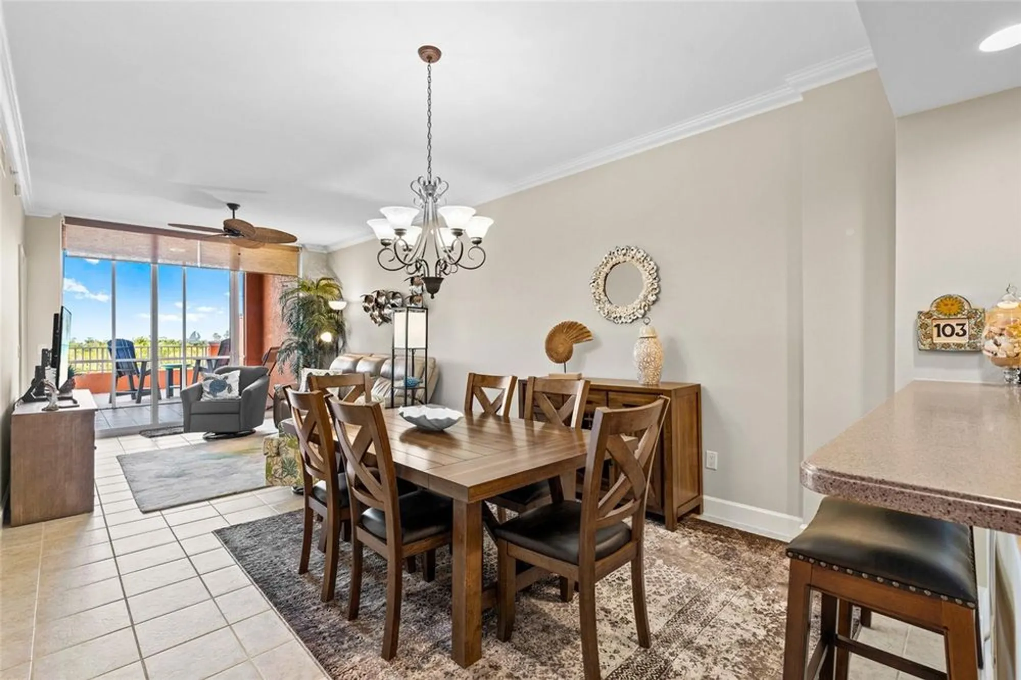 Property Slideshow image 5 of 48 | 3191 matecumbe key rd 103, Punta Gorda, FL, 33955