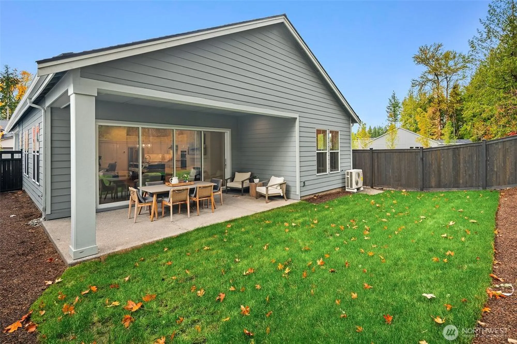 Property Slideshow image 18 of 31 | 33938 calla lily pl se, Black Diamond, WA, 98010