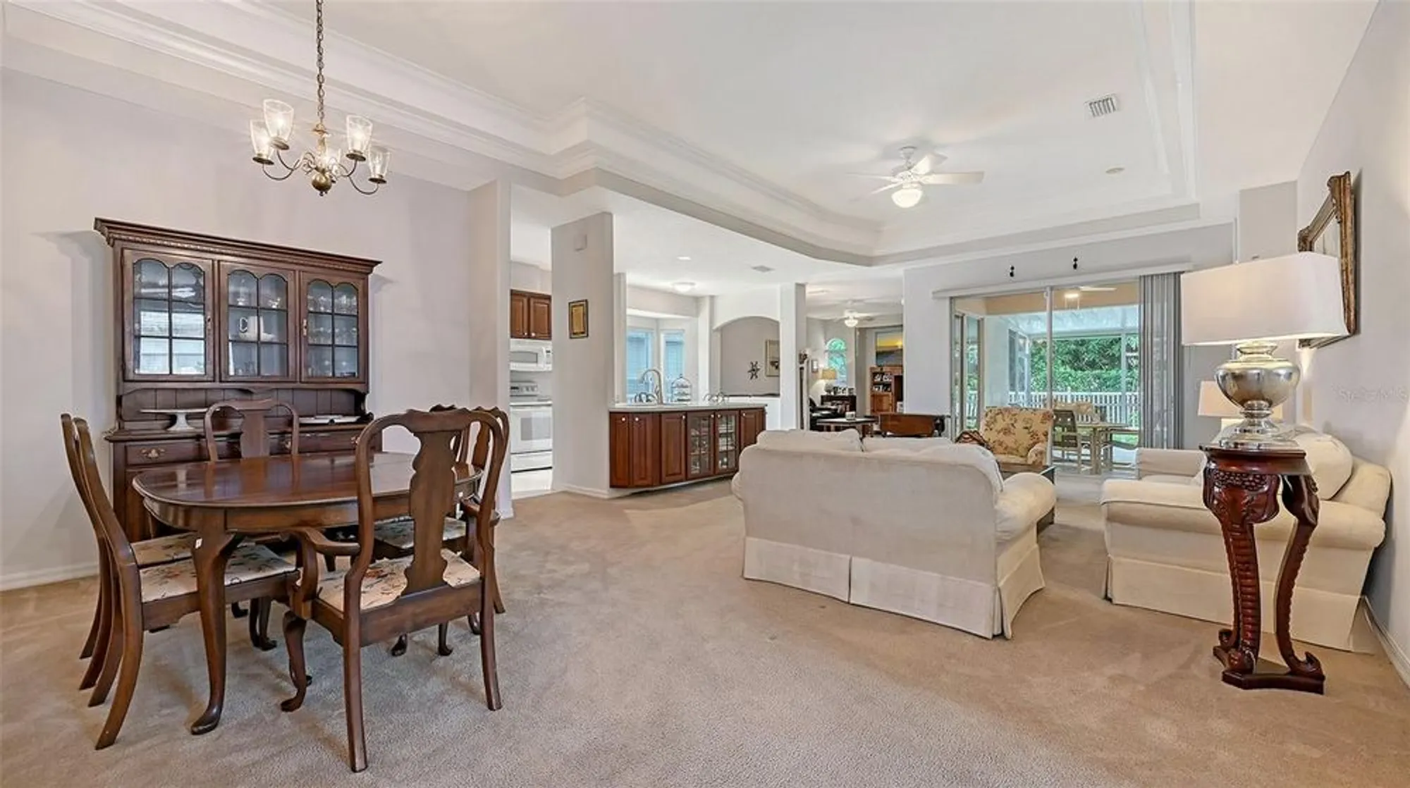 Property Slideshow image 6 of 58 | 6734 w country club ln, Sarasota, FL, 34243
