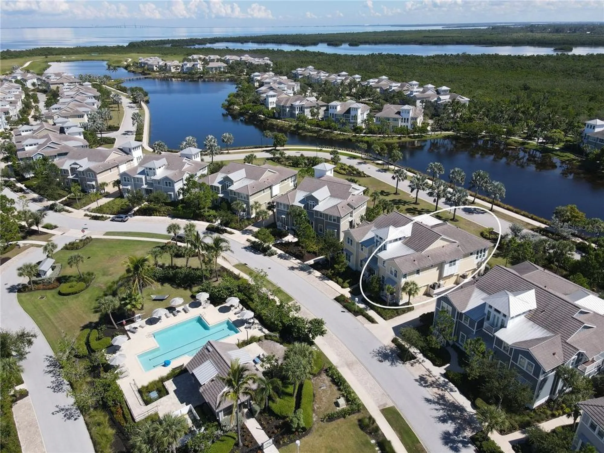 Property Slideshow image 37 of 52 | 343 compass point dr unit 201, Bradenton, FL, 34209