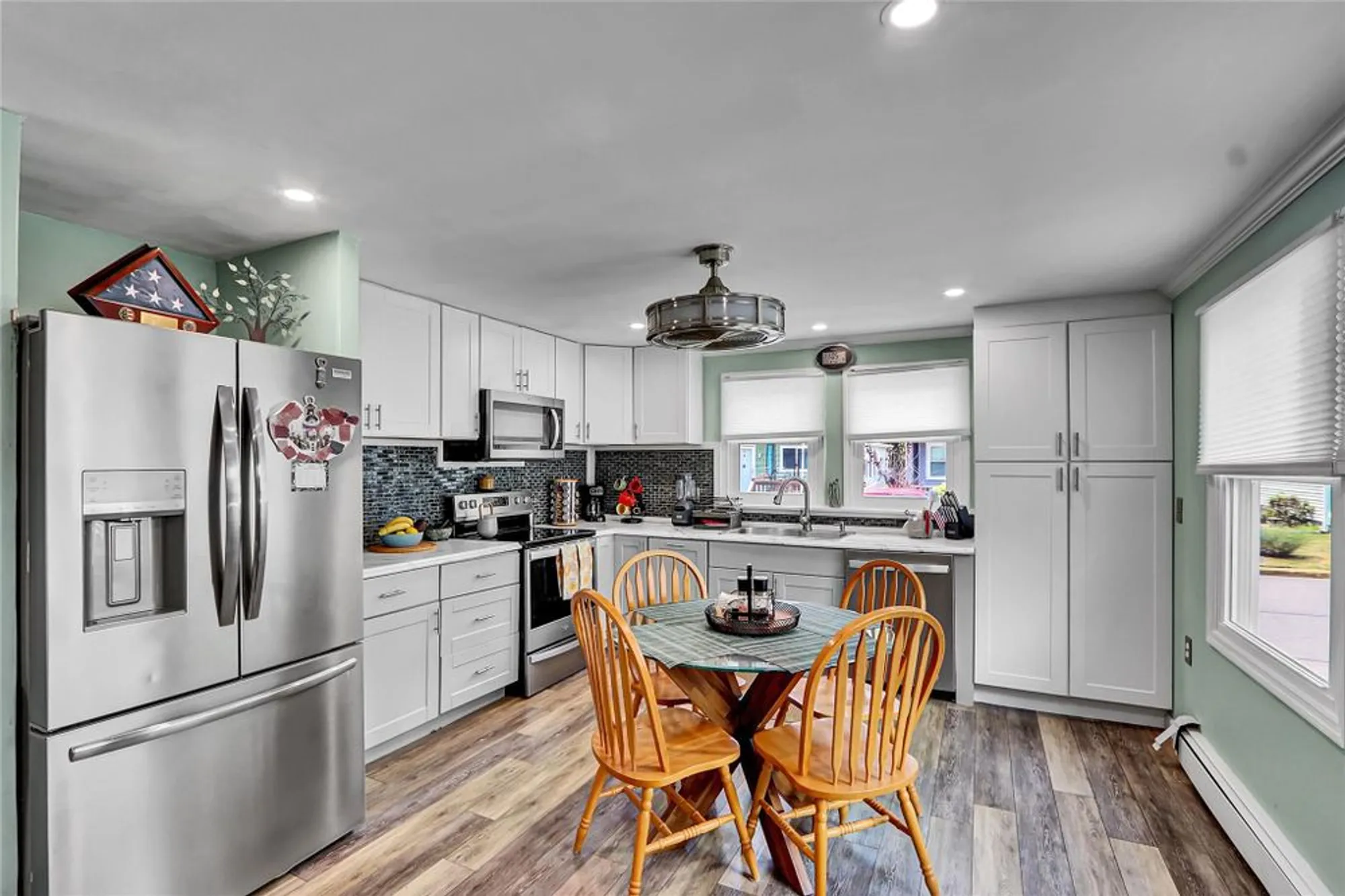 Property Slideshow image 8 of 18 | 164 village cir, Manorville, NY, 11949