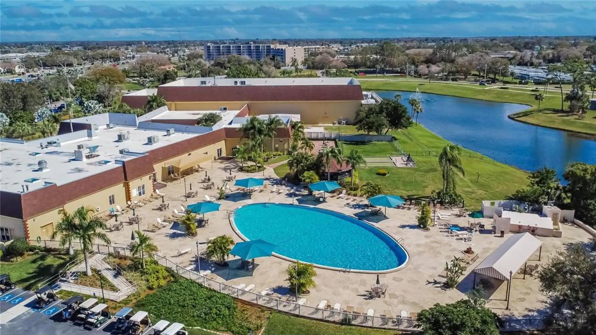 Property Slideshow image 46 of 62 | 2248 greenwich dr # 64, Sun City Center, FL, 33573