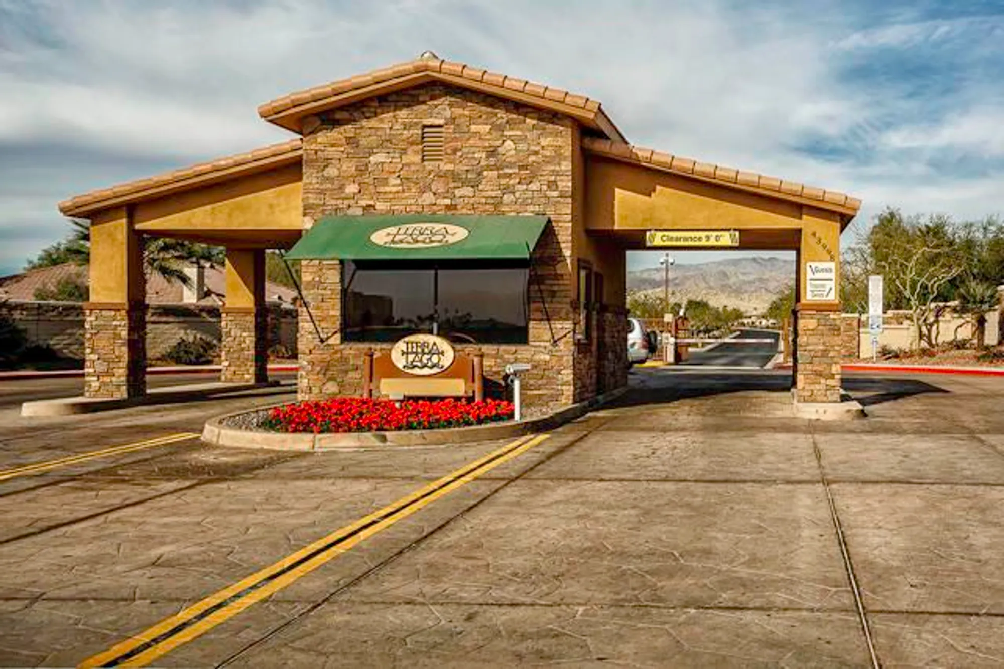 Property Slideshow image 51 of 54 | 43784 riunione pl, Indio, CA, 92203