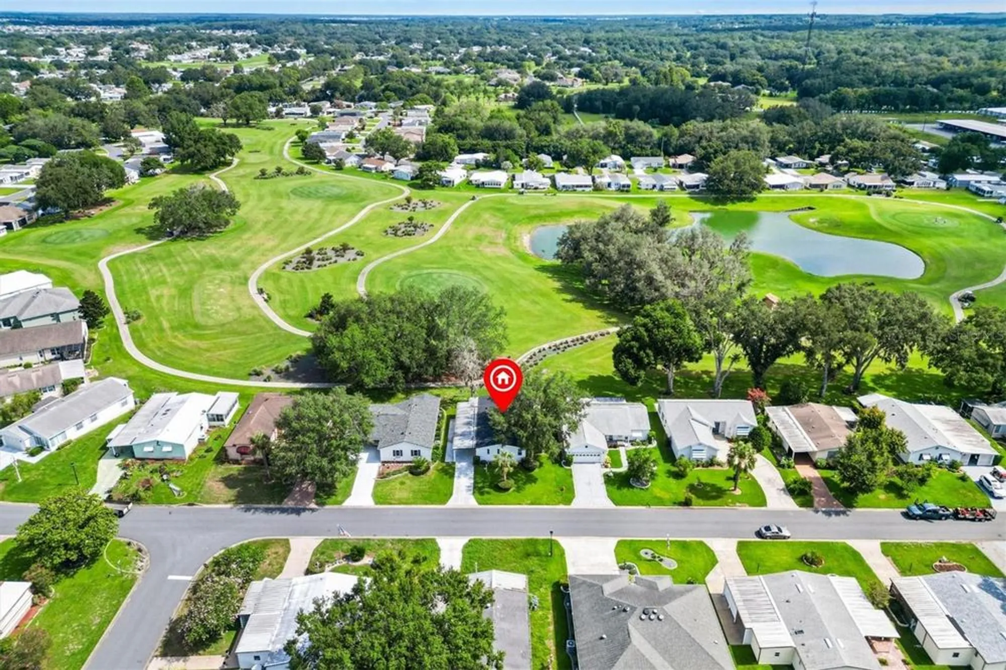 Property Slideshow image 35 of 38 | 523 bonita dr, The Villages, FL, 32159