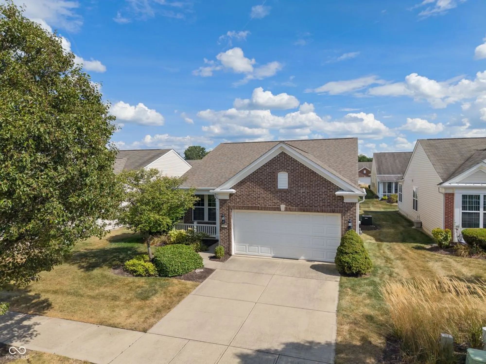 Property Slideshow image 30 of 36 | 16001 marsala dr, Fishers, IN, 46037