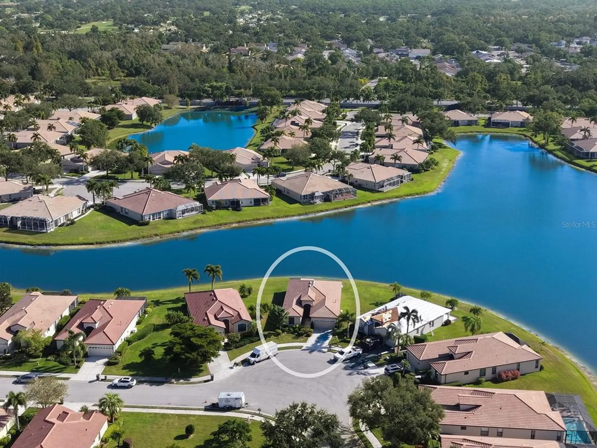 Property Slideshow image 49 of 74 | 4160 mackay falls ter, Sarasota, FL, 34243