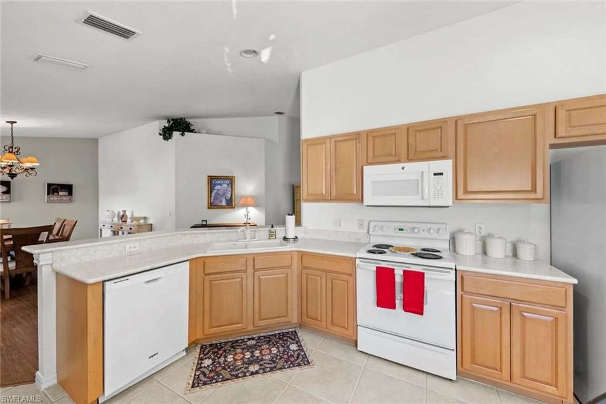 Property Slideshow image 6 of 40 | 11031 mill creek way 305, Fort Myers, FL, 33913