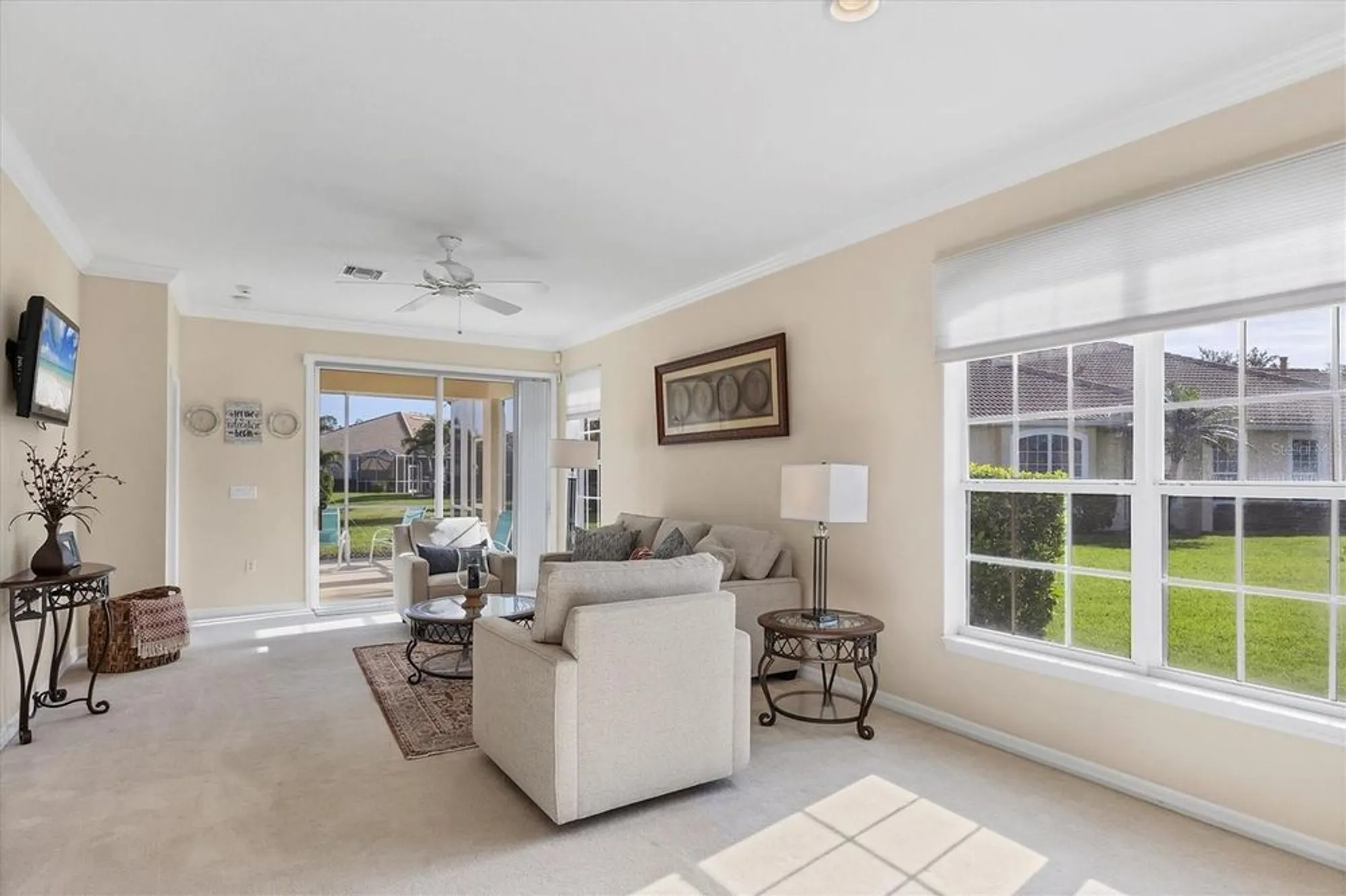 Property Slideshow image 10 of 48 | 4980 whispering oaks dr, North Port, FL, 34287