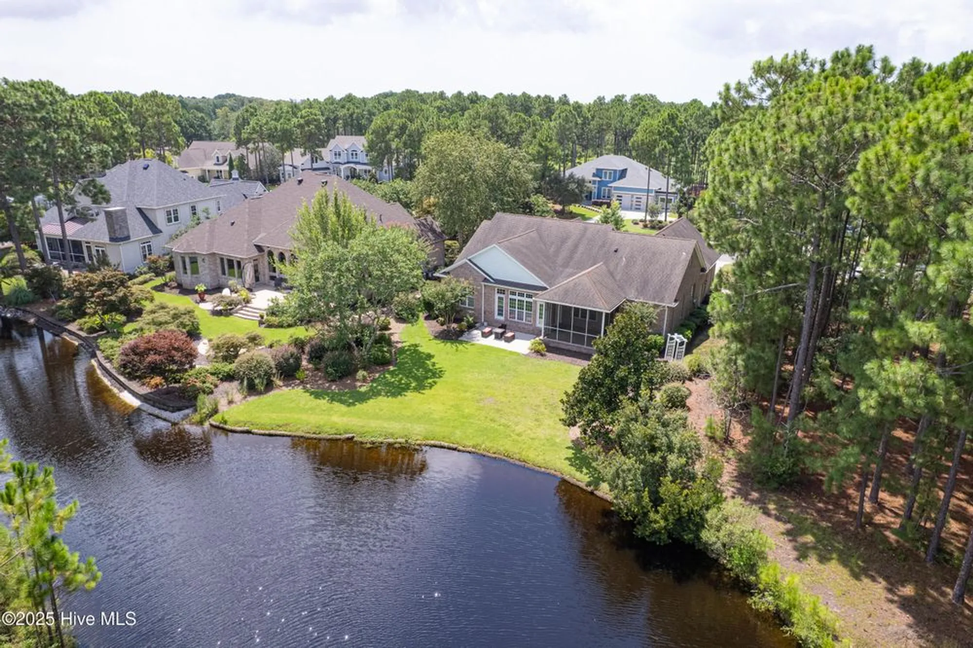 Property Slideshow image 5 of 86 | 3812 ridge crest dr, Southport, NC, 28461