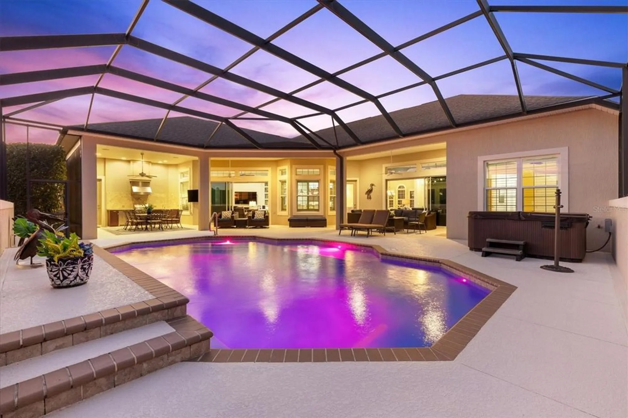 Property Slideshow image 5 of 79 | 842 oakwood st, The Villages, FL, 32163