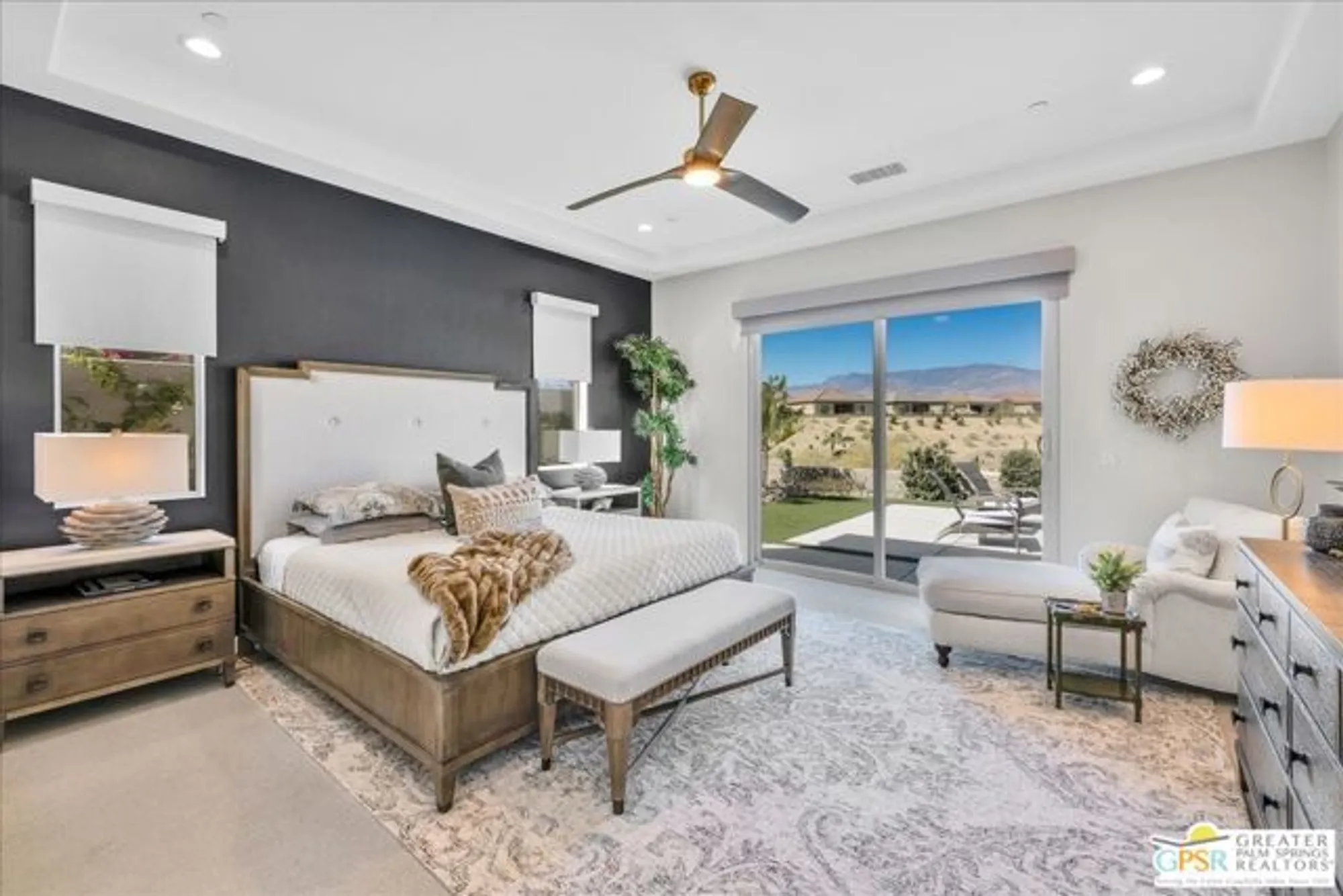 Property Slideshow image 6 of 75 | 61 zinfandel, Rancho Mirage, CA, 92270