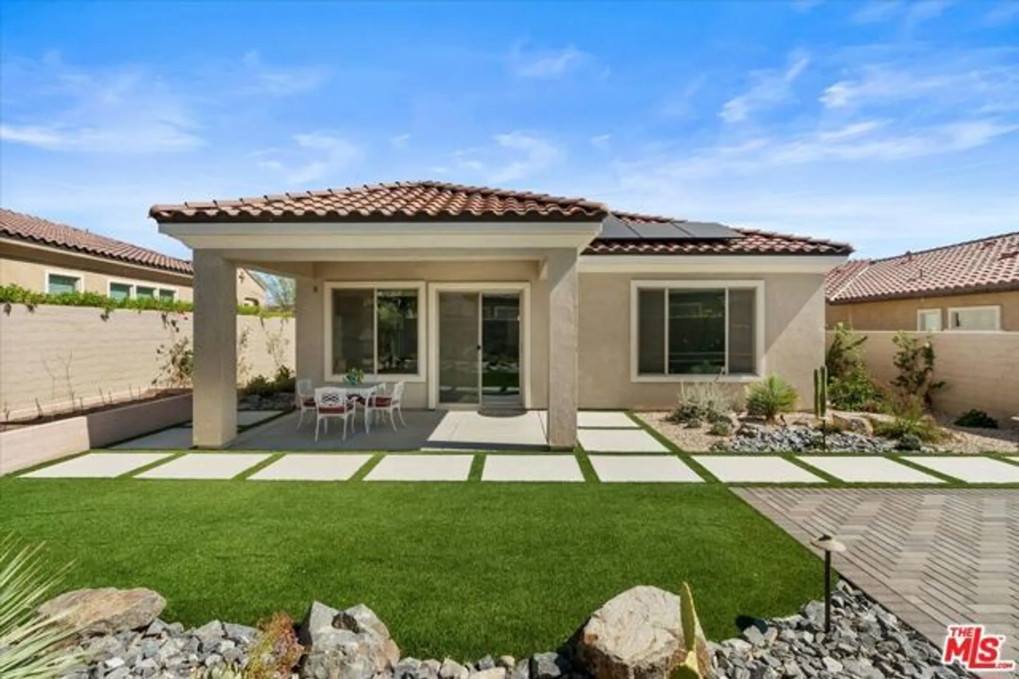 Property Slideshow image 31 of 35 | 43 zinfandel, Rancho Mirage, CA, 92270