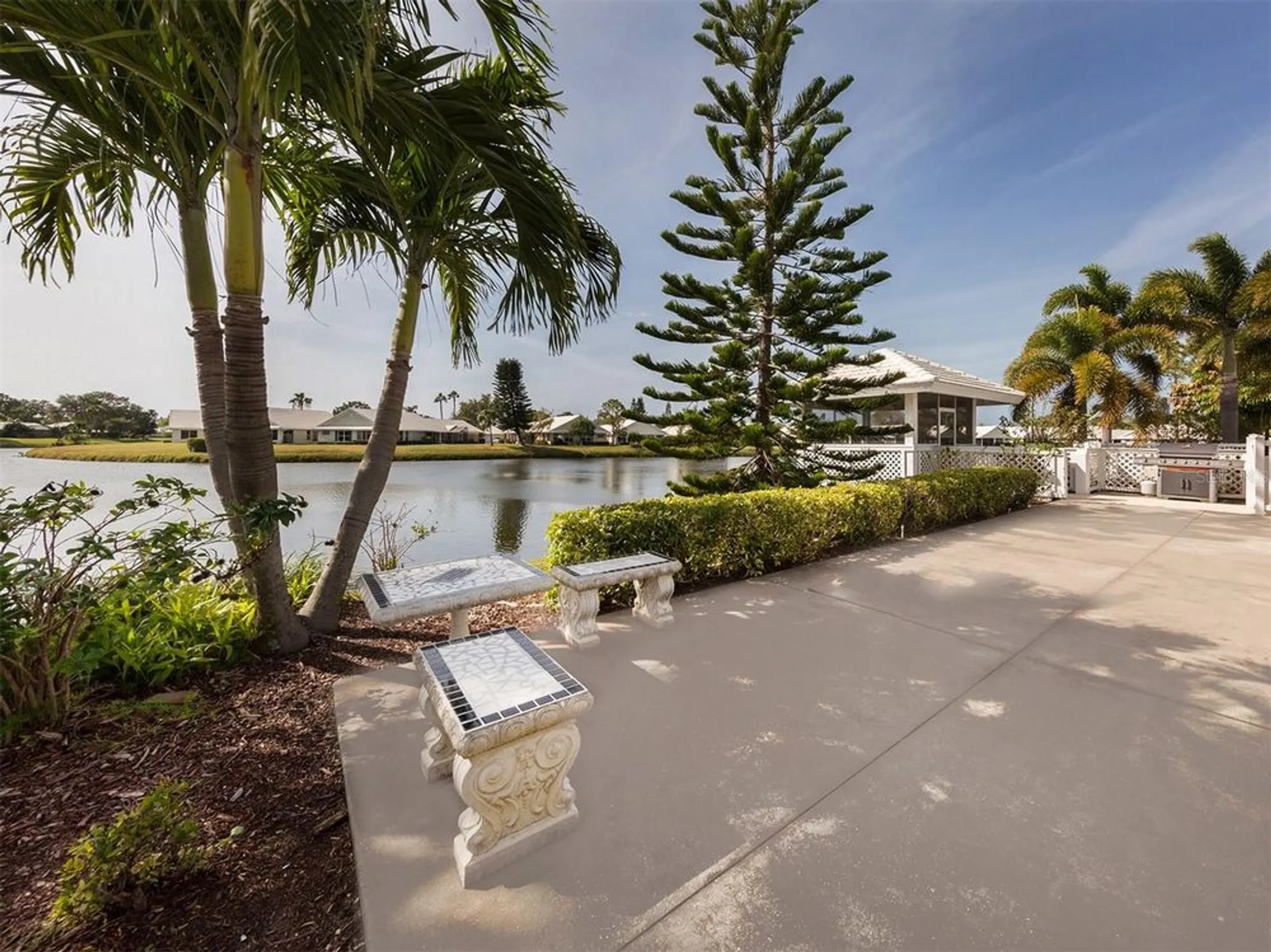 Property Slideshow image 31 of 77 | 761 harrington lake dr 61, Venice, FL, 34293