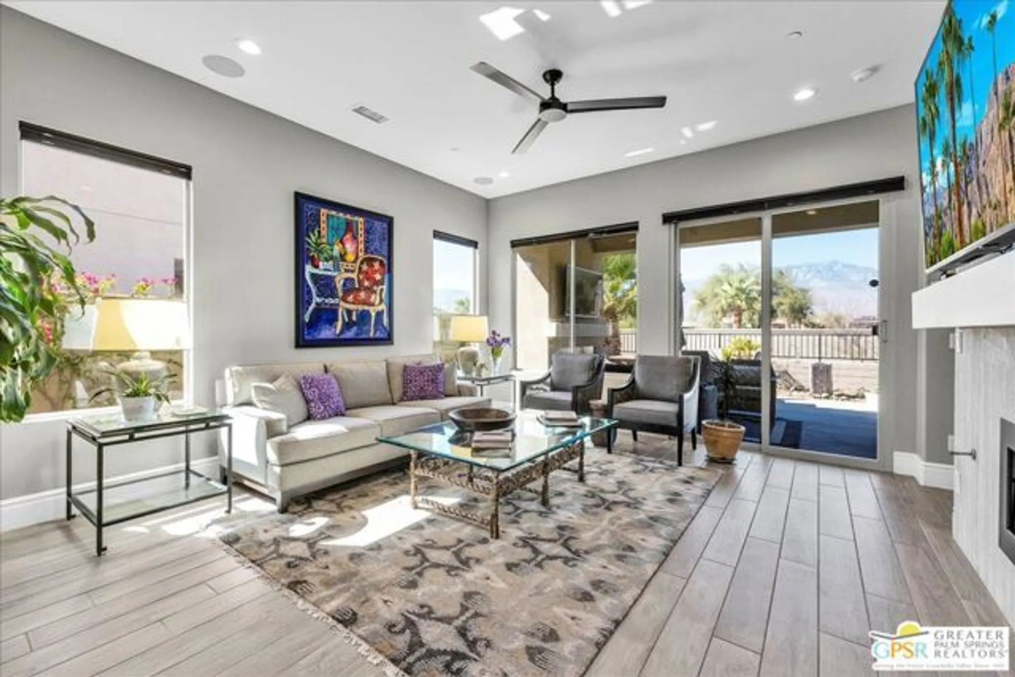 Property Slideshow image 12 of 31 | 70 cork tree, Rancho Mirage, CA, 92270