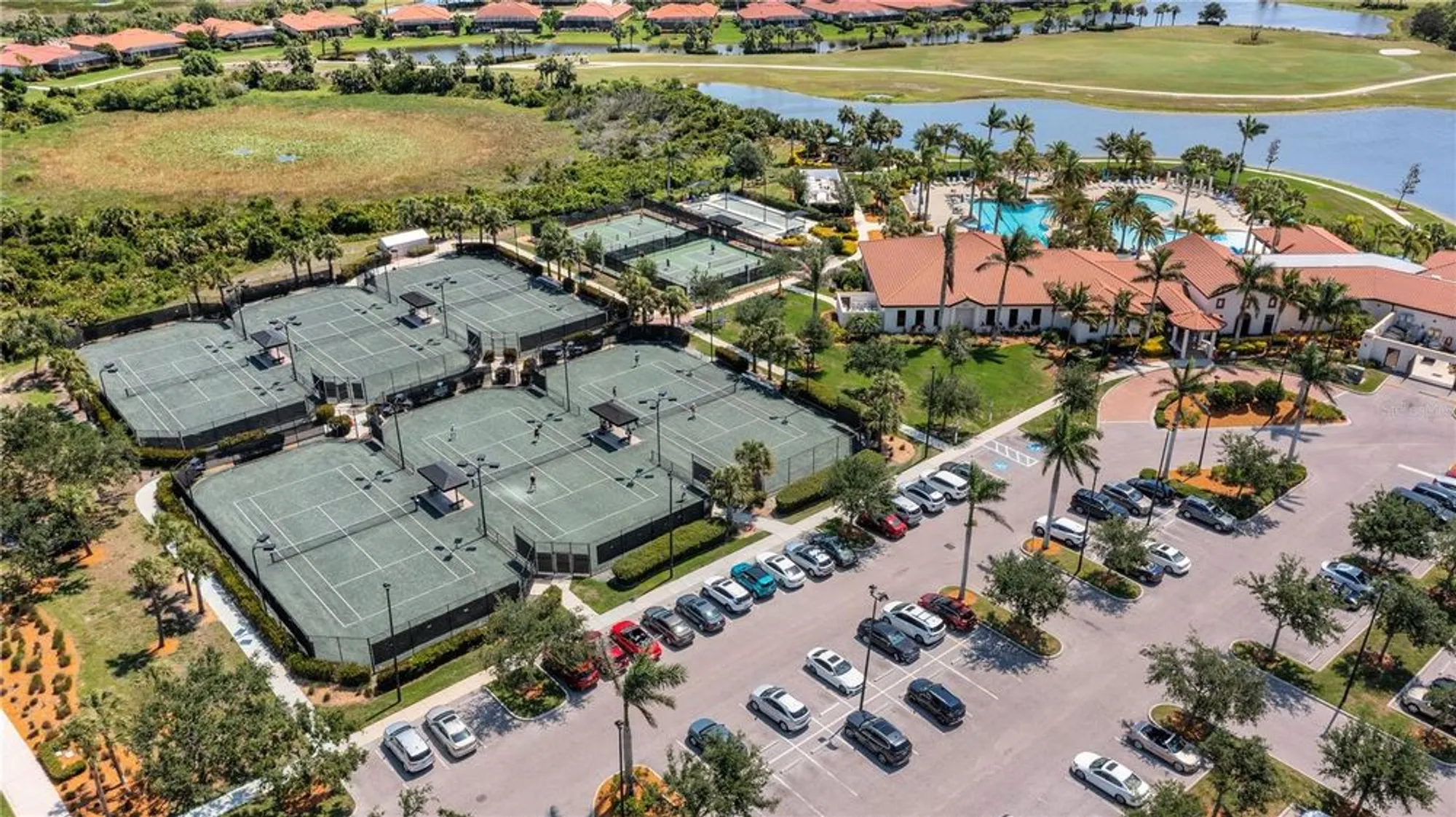 Property Slideshow image 66 of 69 | 10417 crooked creek dr, Venice, FL, 34293