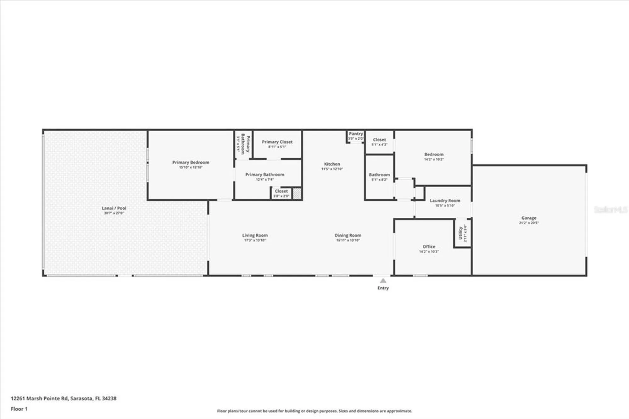 Property Slideshow image 37 of 68 | 12261 marsh pointe rd, Sarasota, FL, 34238