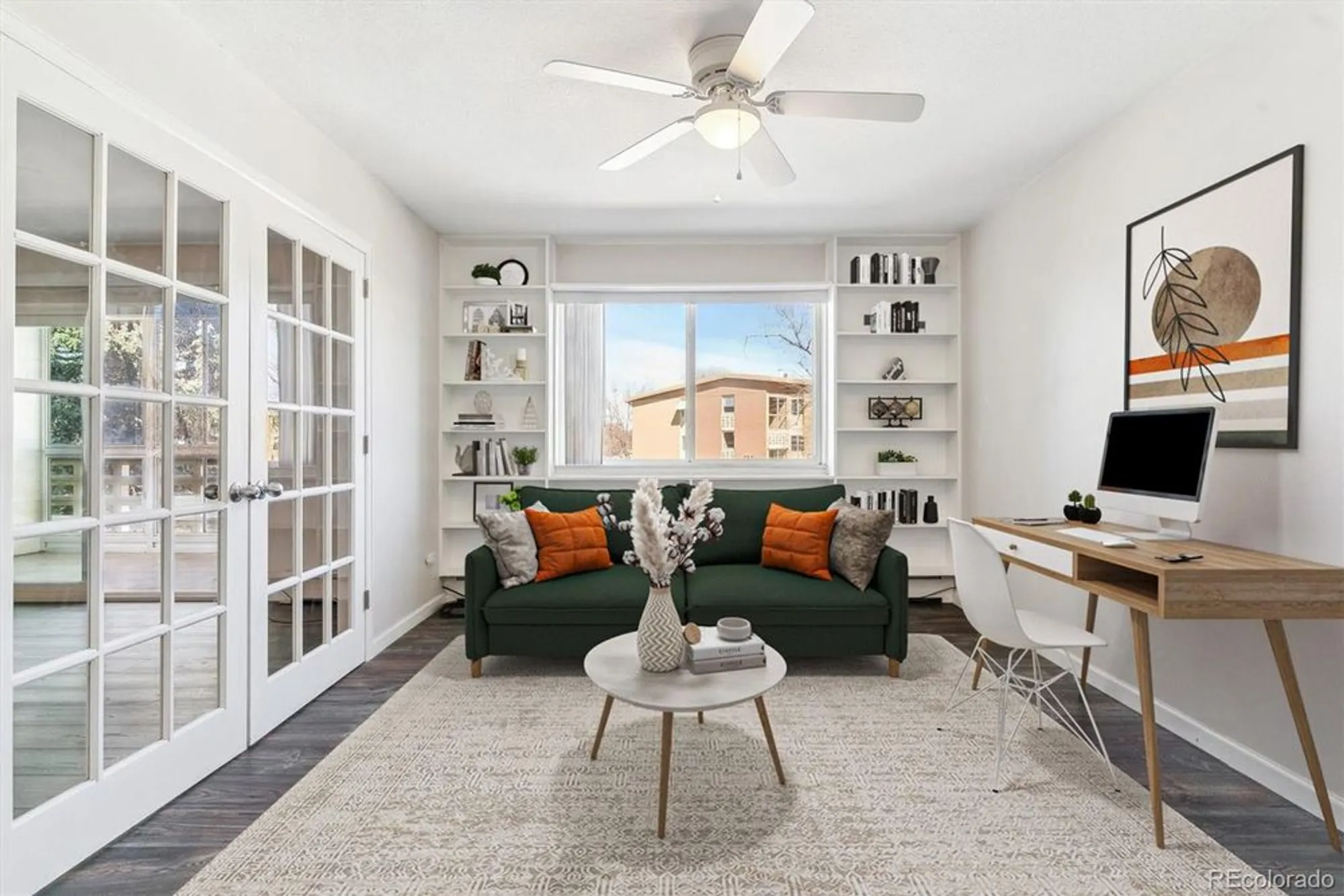 Property Slideshow image 4 of 50 | 775 s alton way unit 3c, Denver, CO, 80247