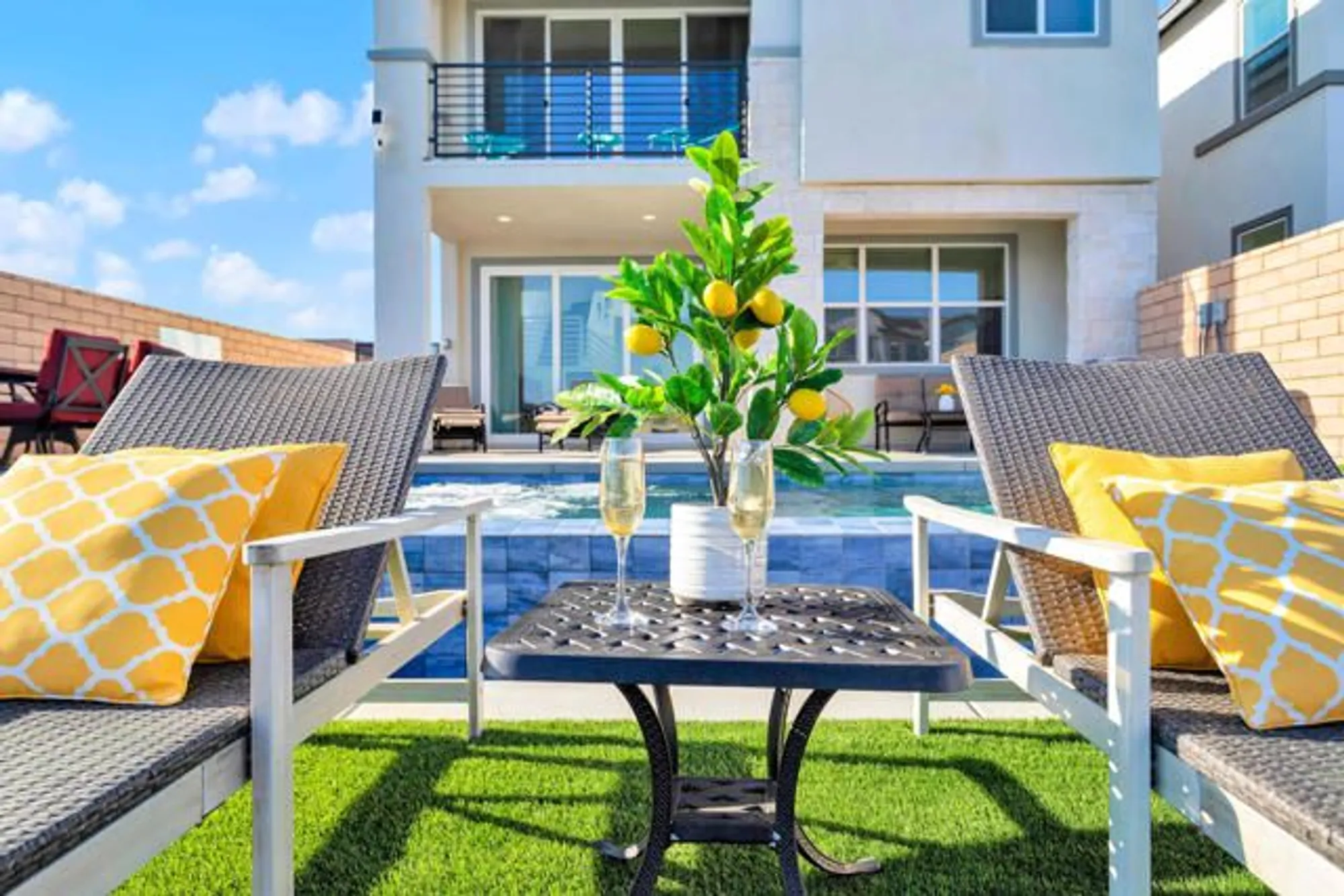 Property Slideshow image 72 of 99 | 43180 portuale ct, Indio, CA, 92203