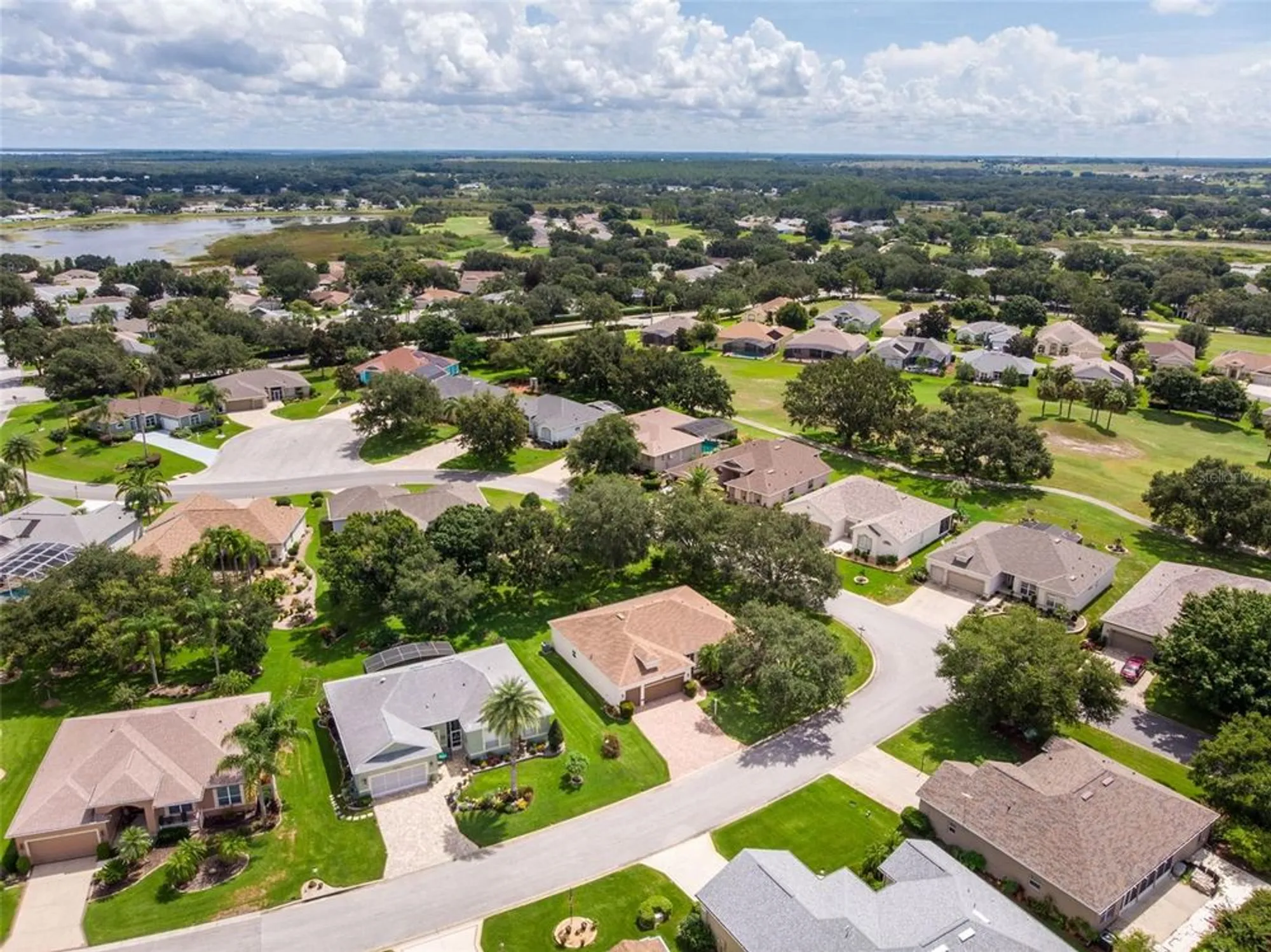 Property Slideshow image 34 of 61 | 24502 parlange ct, Leesburg, FL, 34748