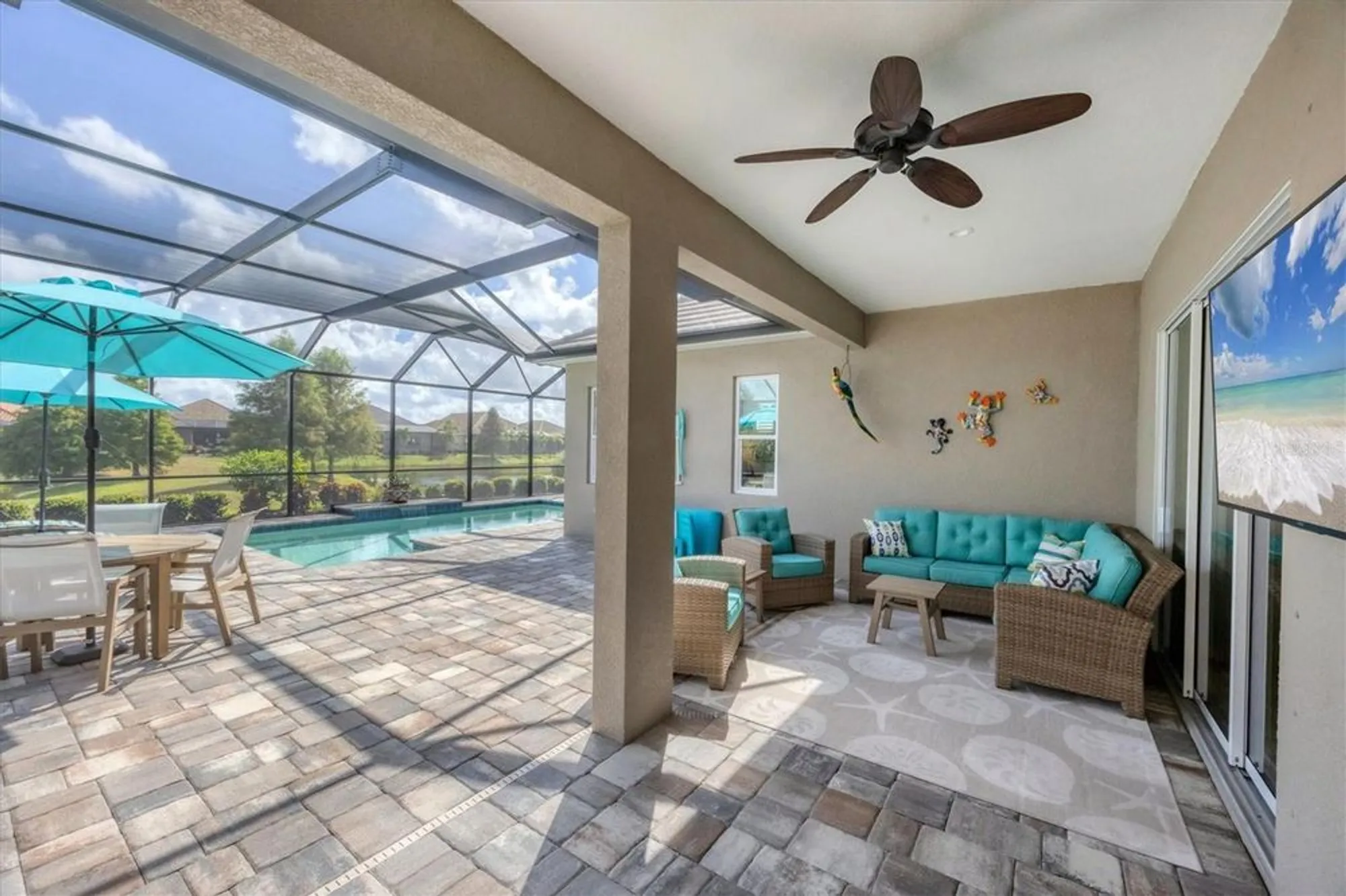Property Slideshow image 48 of 81 | 4123 midnight blue run, Bradenton, FL, 34211