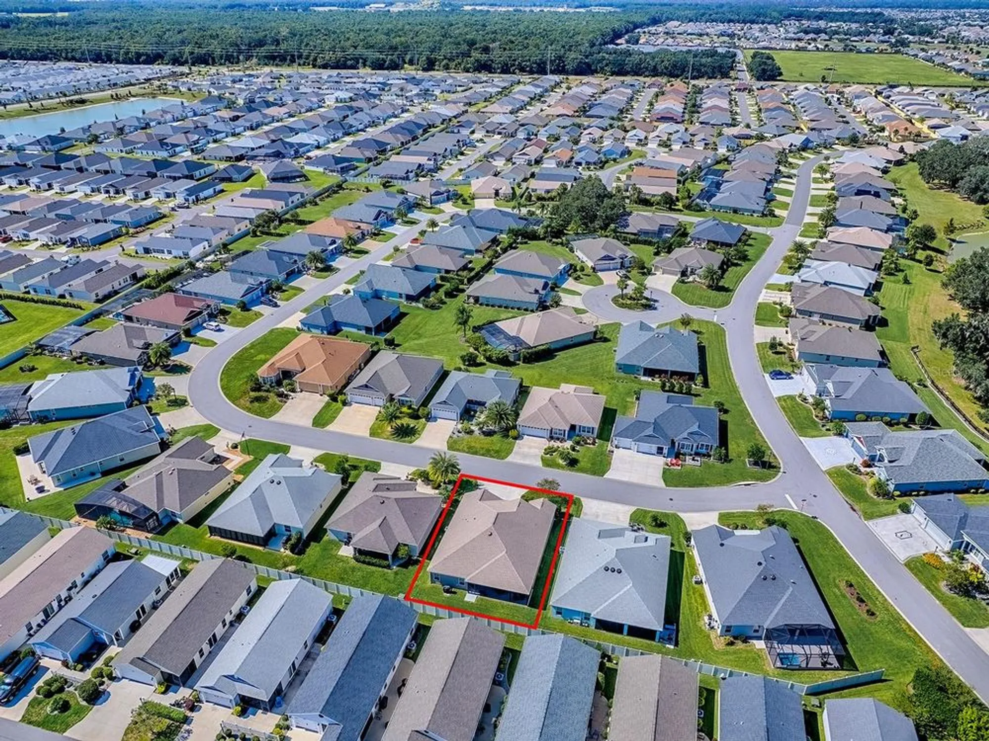 Property Slideshow image 5 of 51 | 1796 flynn cir, The Villages, FL, 32163