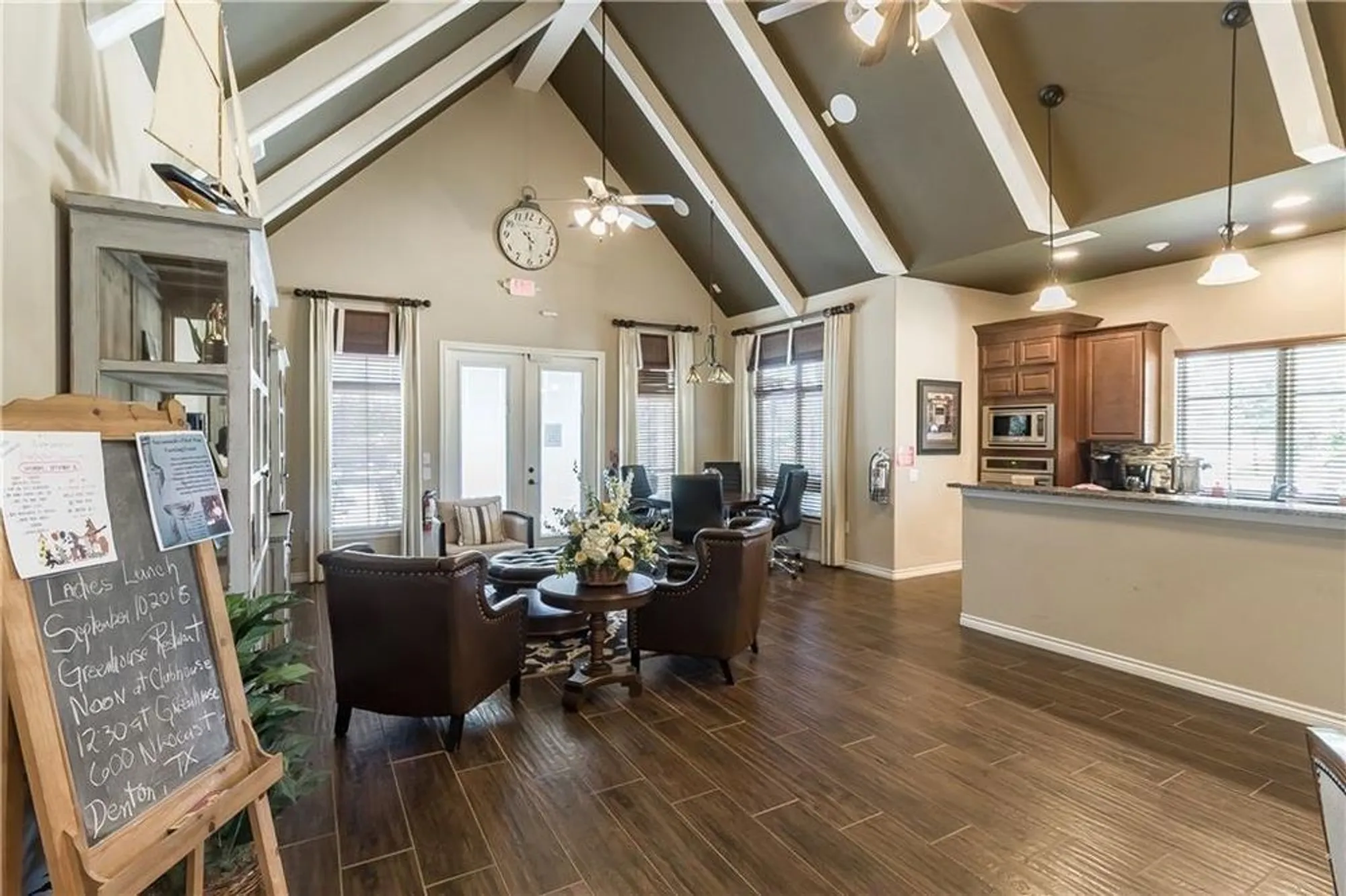 Property Slideshow image 29 of 31 | 600 caudle ln, Savannah, TX, 76227