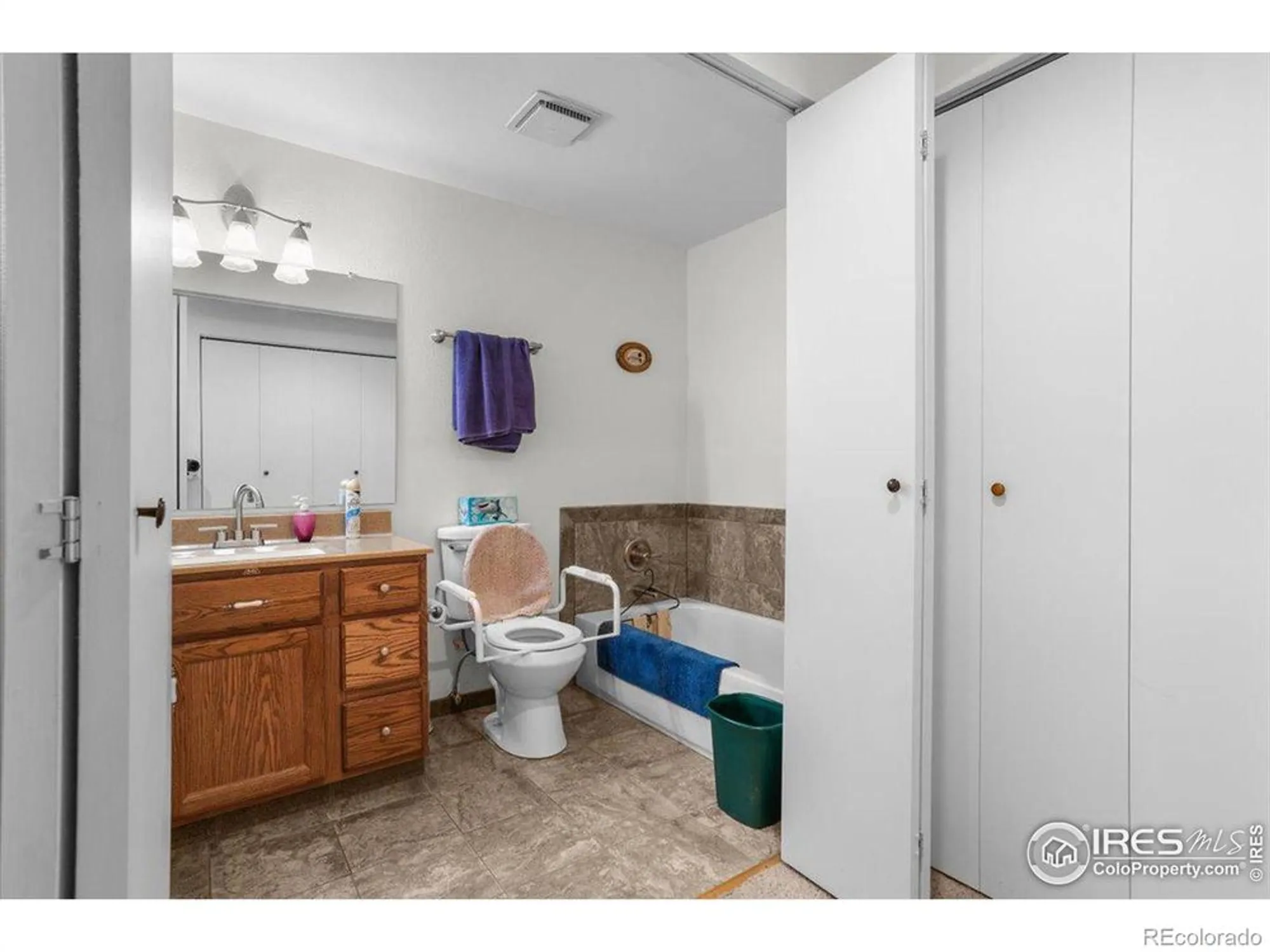 Property Slideshow image 23 of 46 | 1100 taft ave unit 27, Loveland, CO, 80537