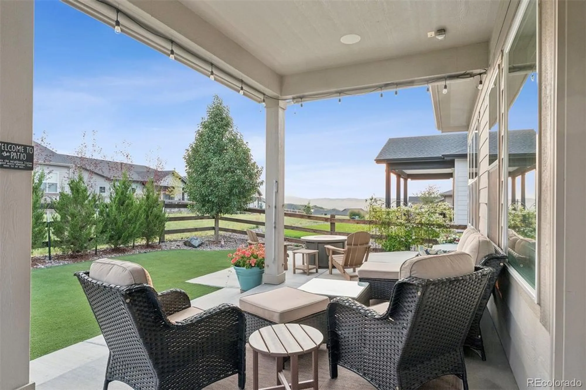 Property Slideshow image 41 of 50 | 532 woodroot cir, Castle Rock, CO, 80104