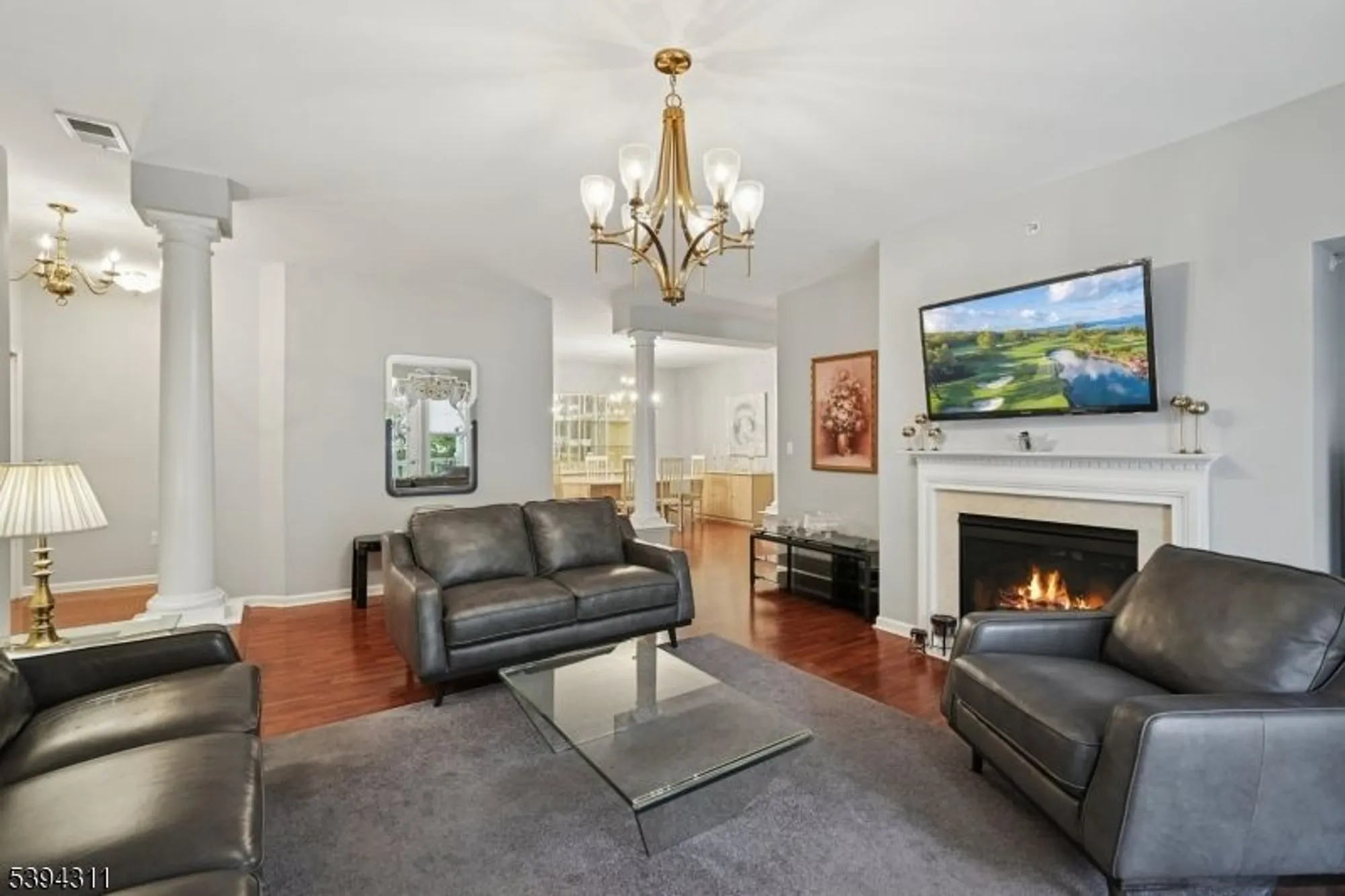 Property Slideshow image 7 of 38 | 806 holly ln, Cedar Grove, NJ, 07009