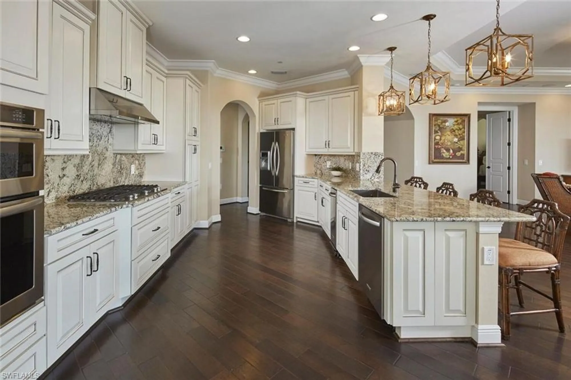 Property Slideshow image 6 of 20 | 4741 via del corso ln 202, Bonita Springs, FL, 34134