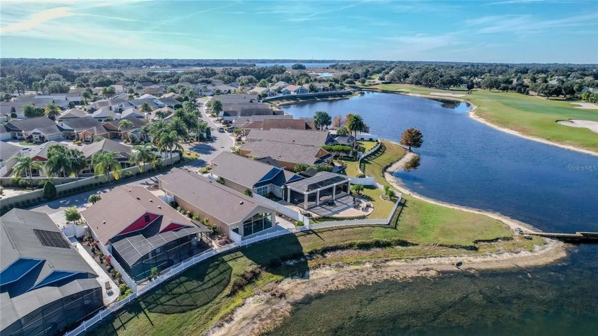 Property Slideshow image 78 of 86 | 1181 edgewater ln, The Villages, FL, 32162