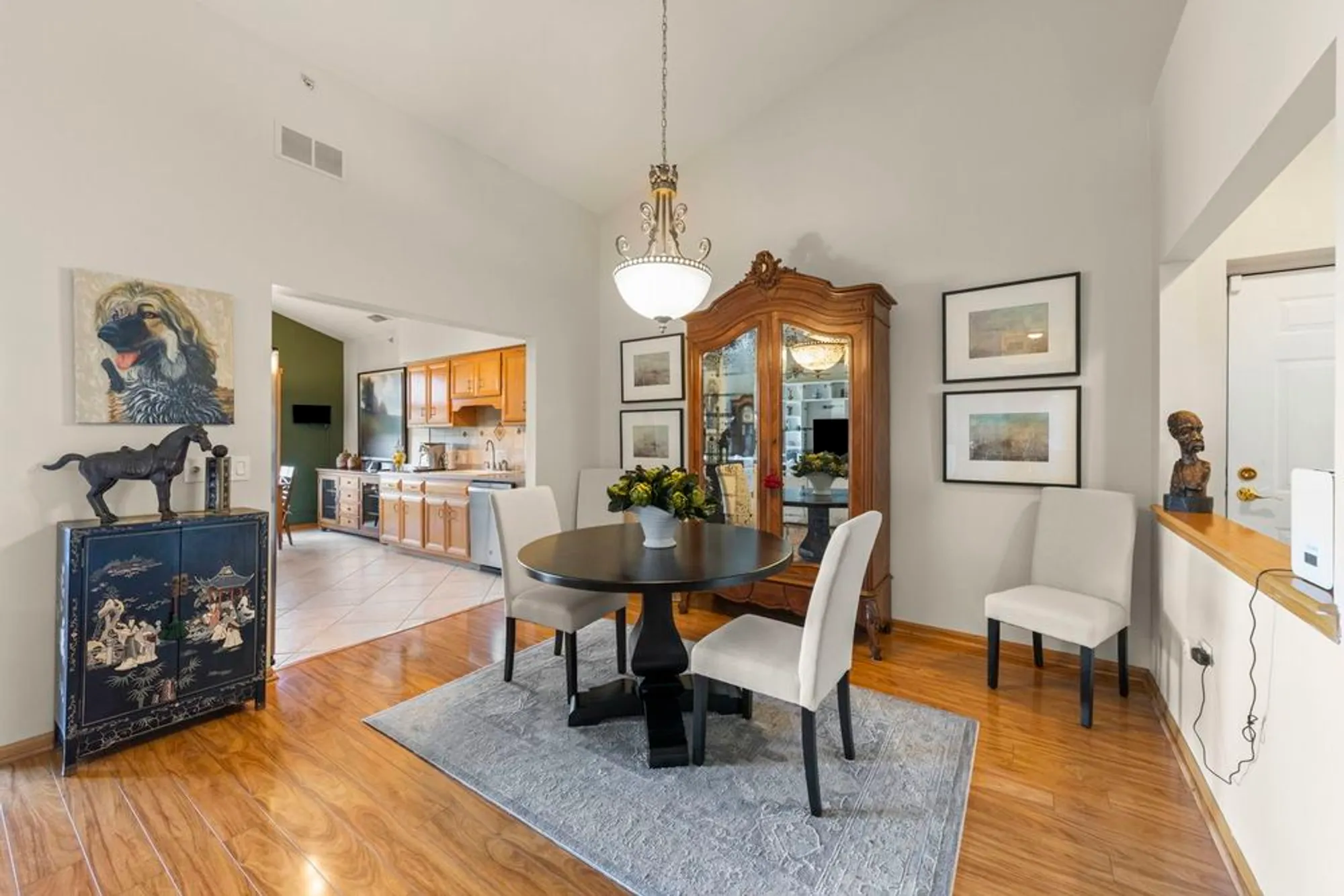Property Slideshow image 4 of 23 | 18350 pine ridge dr apt 3d, Tinley Park, IL, 60477