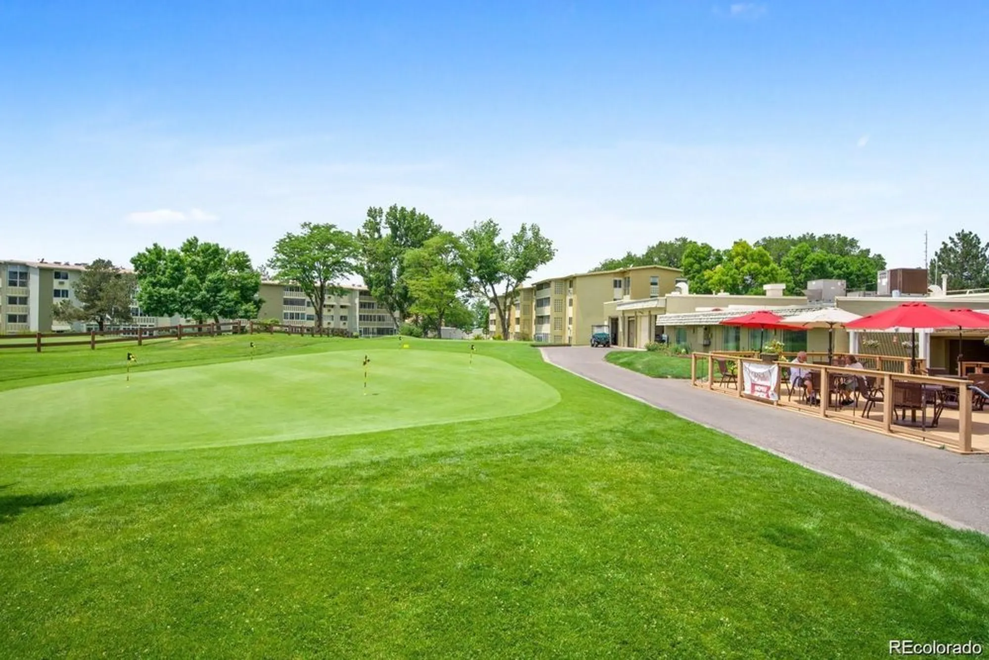 Property Slideshow image 40 of 46 | 9180 e center ave 4d, Denver, CO, 80247