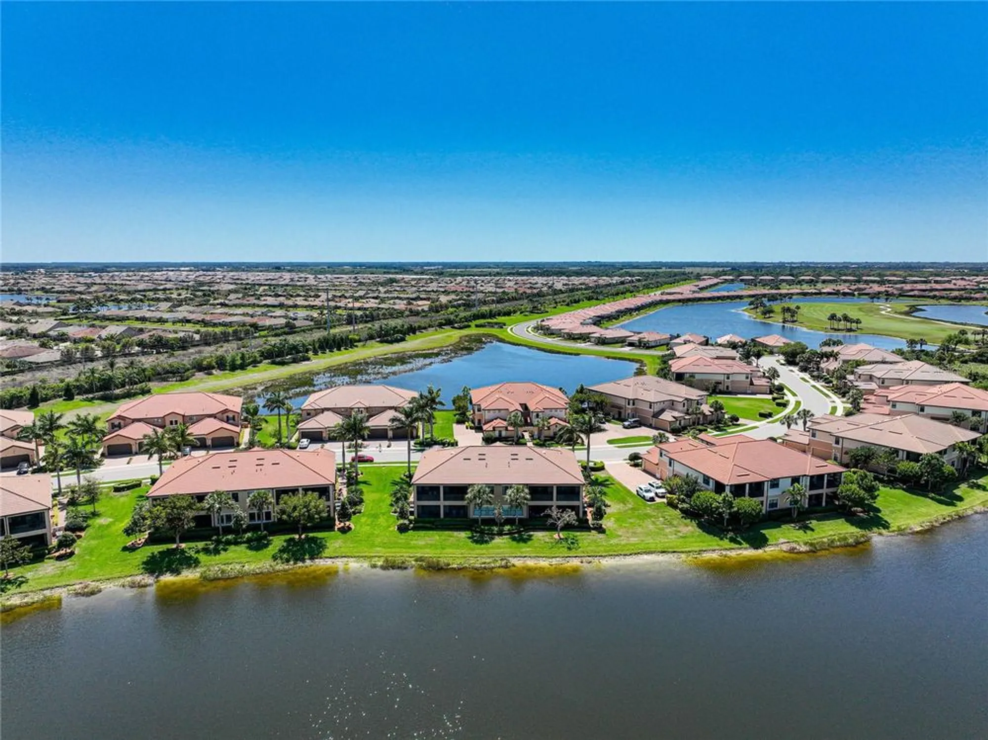 Property Slideshow image 32 of 41 | 23527 awabuki dr # 202, Venice, FL, 34293