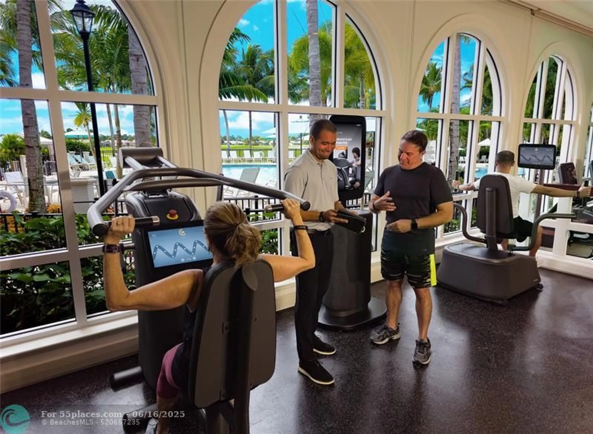 Property Slideshow image 61 of 74 | 8049 aberdeen dr apt 101, Boynton Beach, FL, 33472