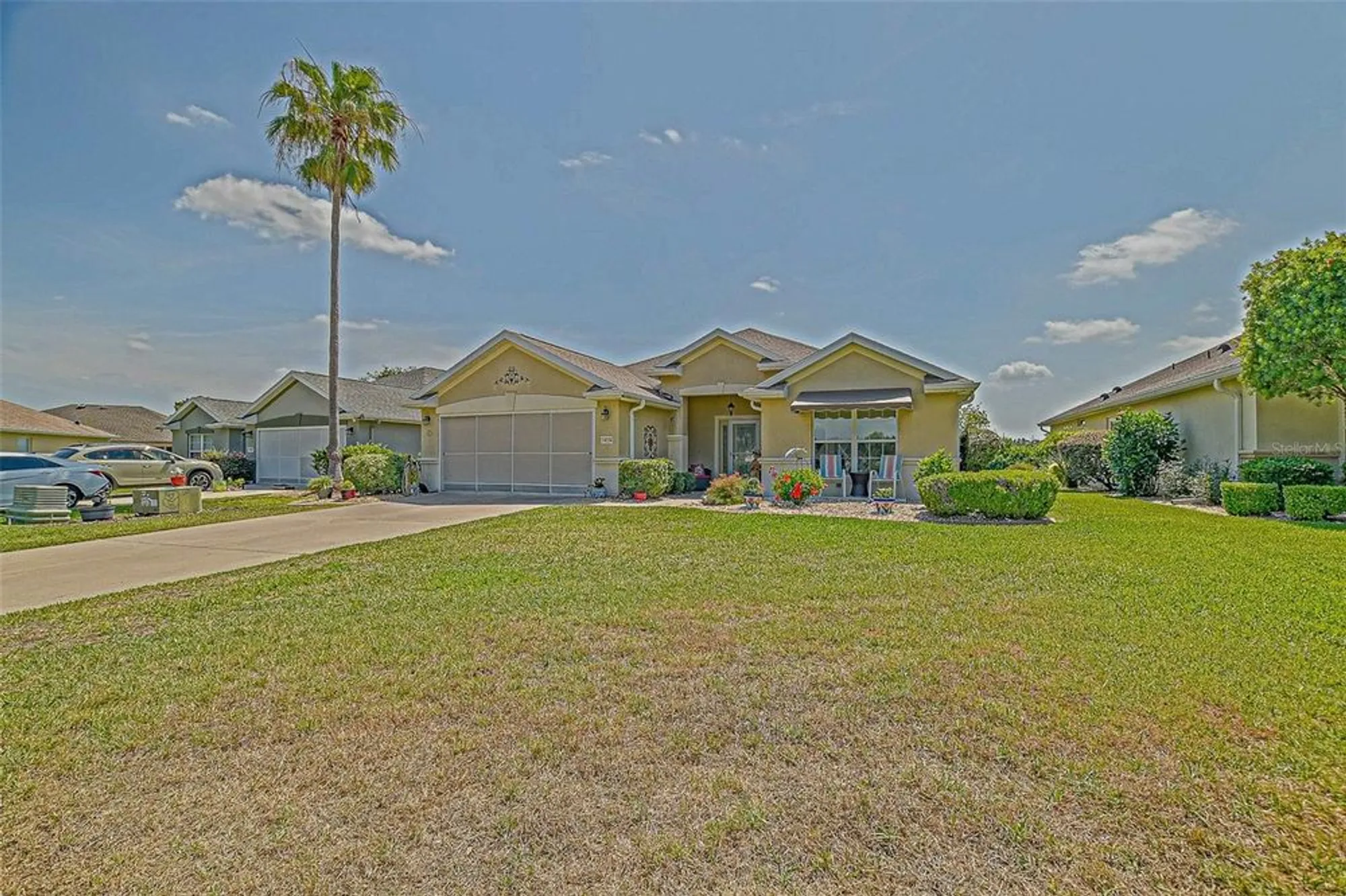 Property Slideshow image 2 of 82 | 14004 se 94th ave, Summerfield, FL, 34491