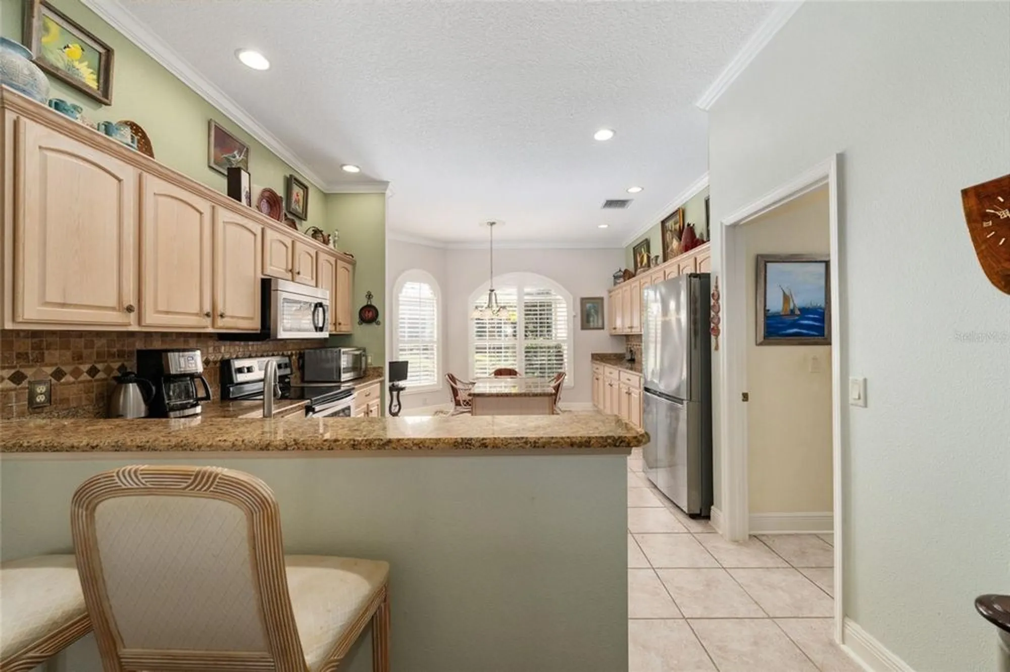 Property Slideshow image 19 of 52 | 1091 noble way, The Villages, FL, 32162