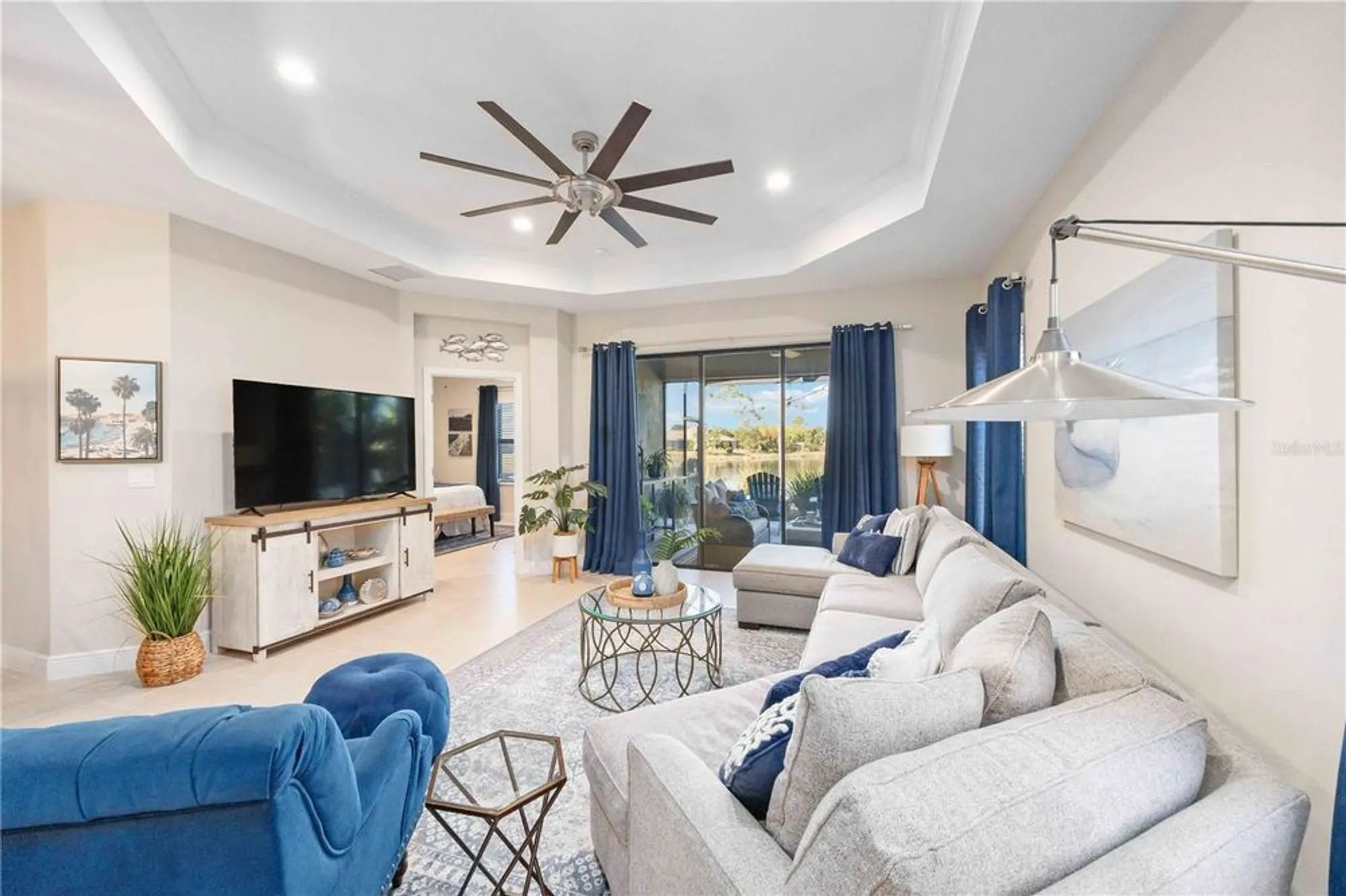 Property Slideshow image 11 of 70 | 21625 avon park ct, Venice, FL, 34293