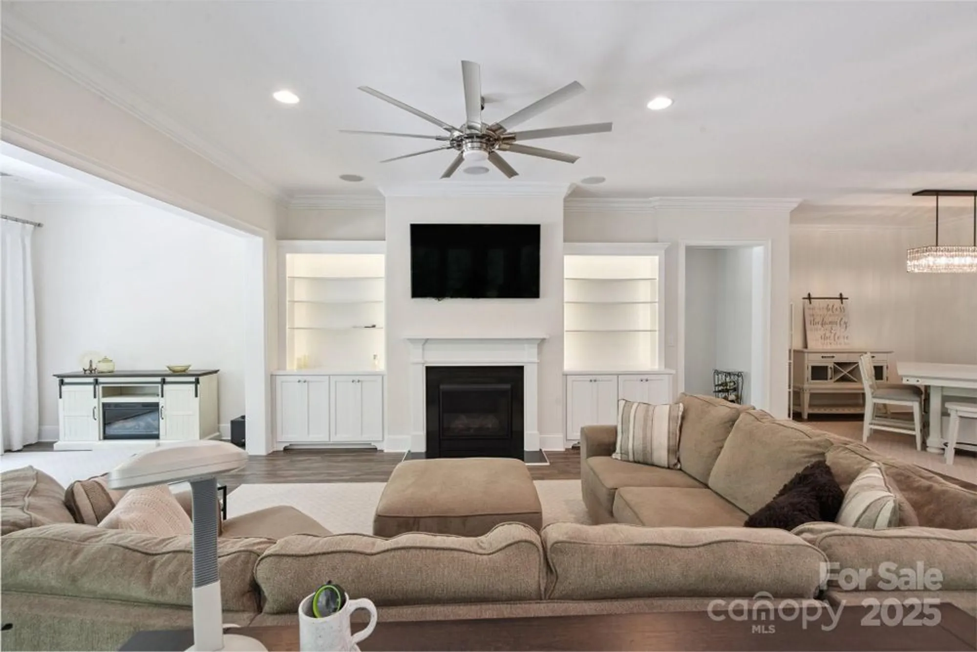 Property Slideshow image 13 of 48 | 5590 elk knob ct, Denver, NC, 28037