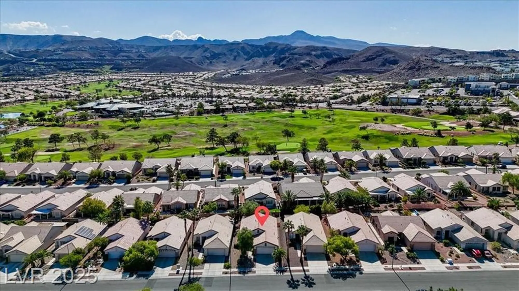 Property Slideshow image 35 of 36 | 2171 high mesa dr, Henderson, NV, 89012