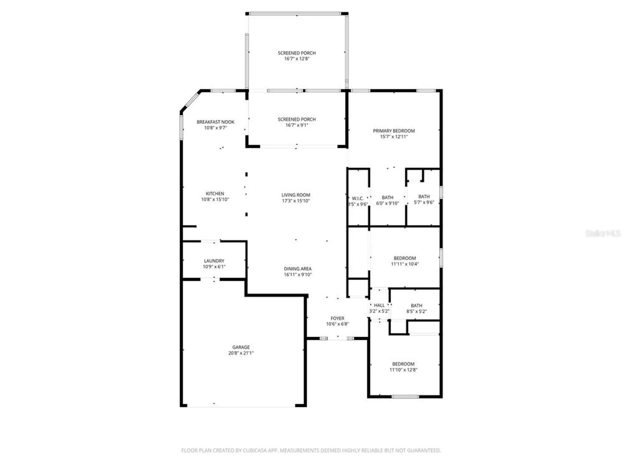 Property Slideshow image 37 of 45 | 1056 sw 159th st, Ocala, FL, 34473