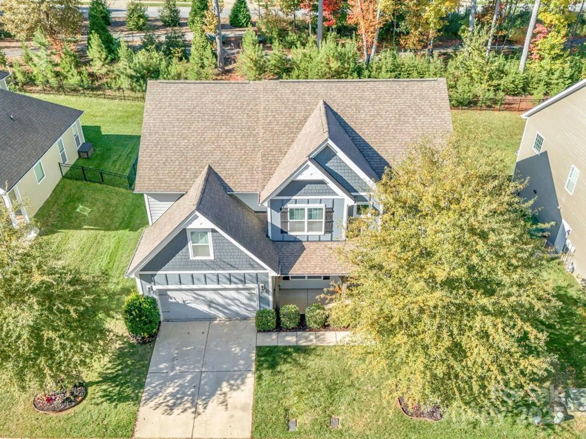 Property Slideshow image 35 of 44 | 131 canoe pole ln, Mooresville, NC, 28117