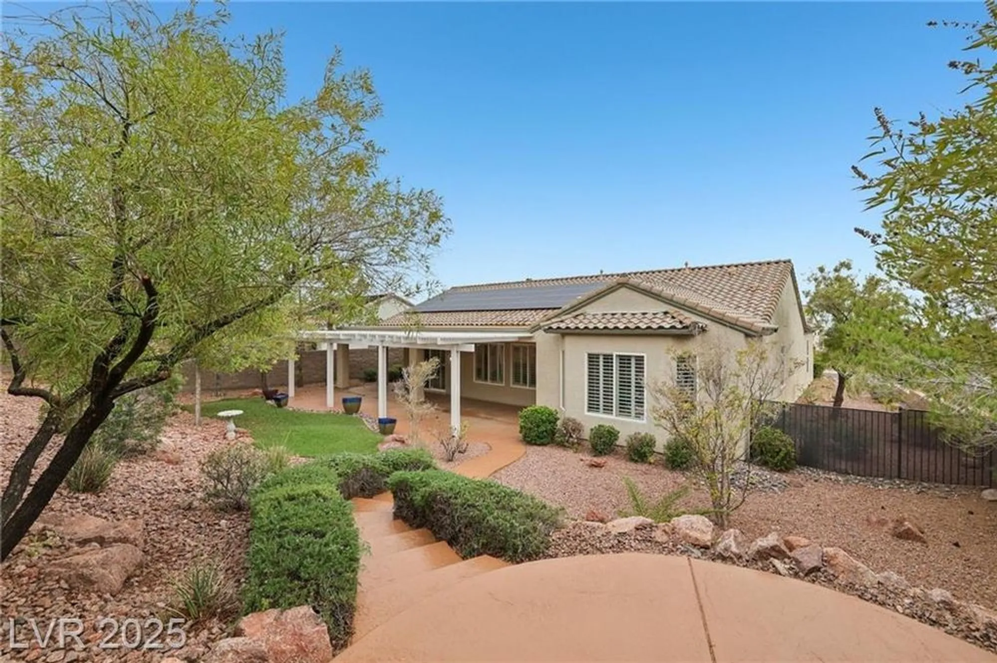 Property Slideshow image 35 of 38 | 2359 blooming valley ct, Henderson, NV, 89052