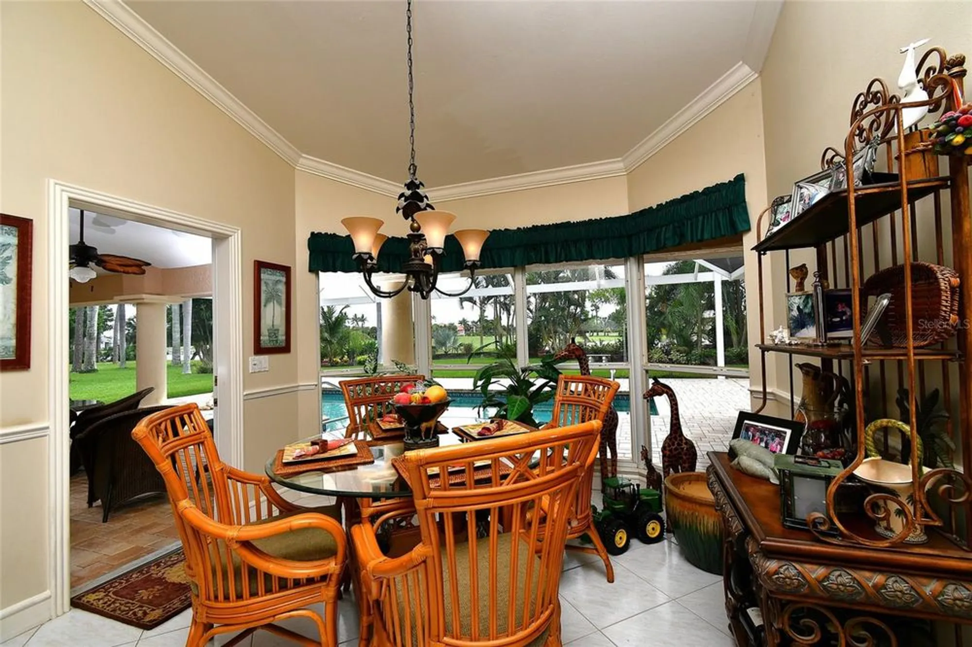 Property Slideshow image 15 of 44 | 6030 key largo cir, Punta Gorda, FL, 33955