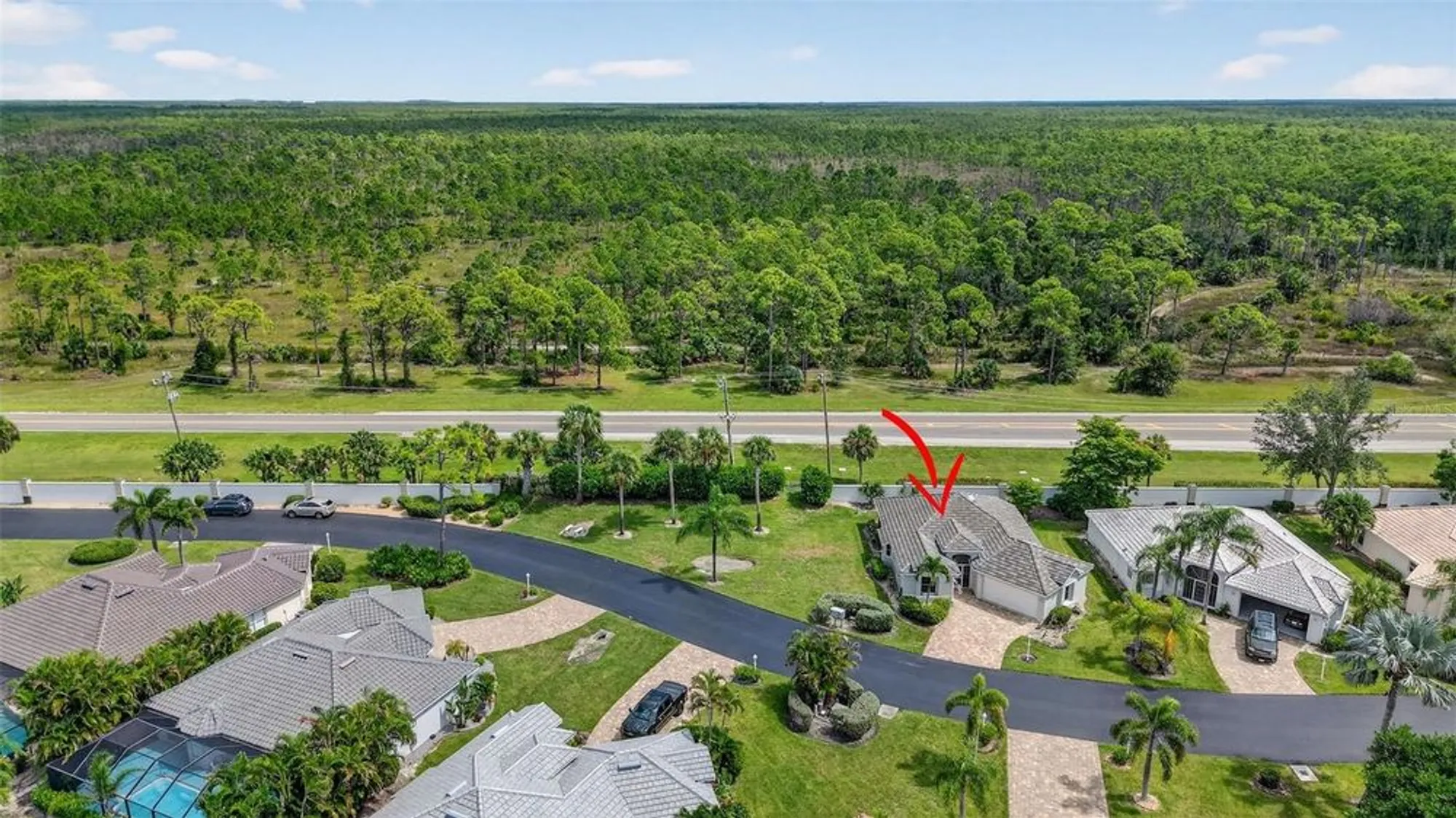 Property Slideshow image 66 of 75 | 2070 king tarpon dr, Punta Gorda, FL, 33955