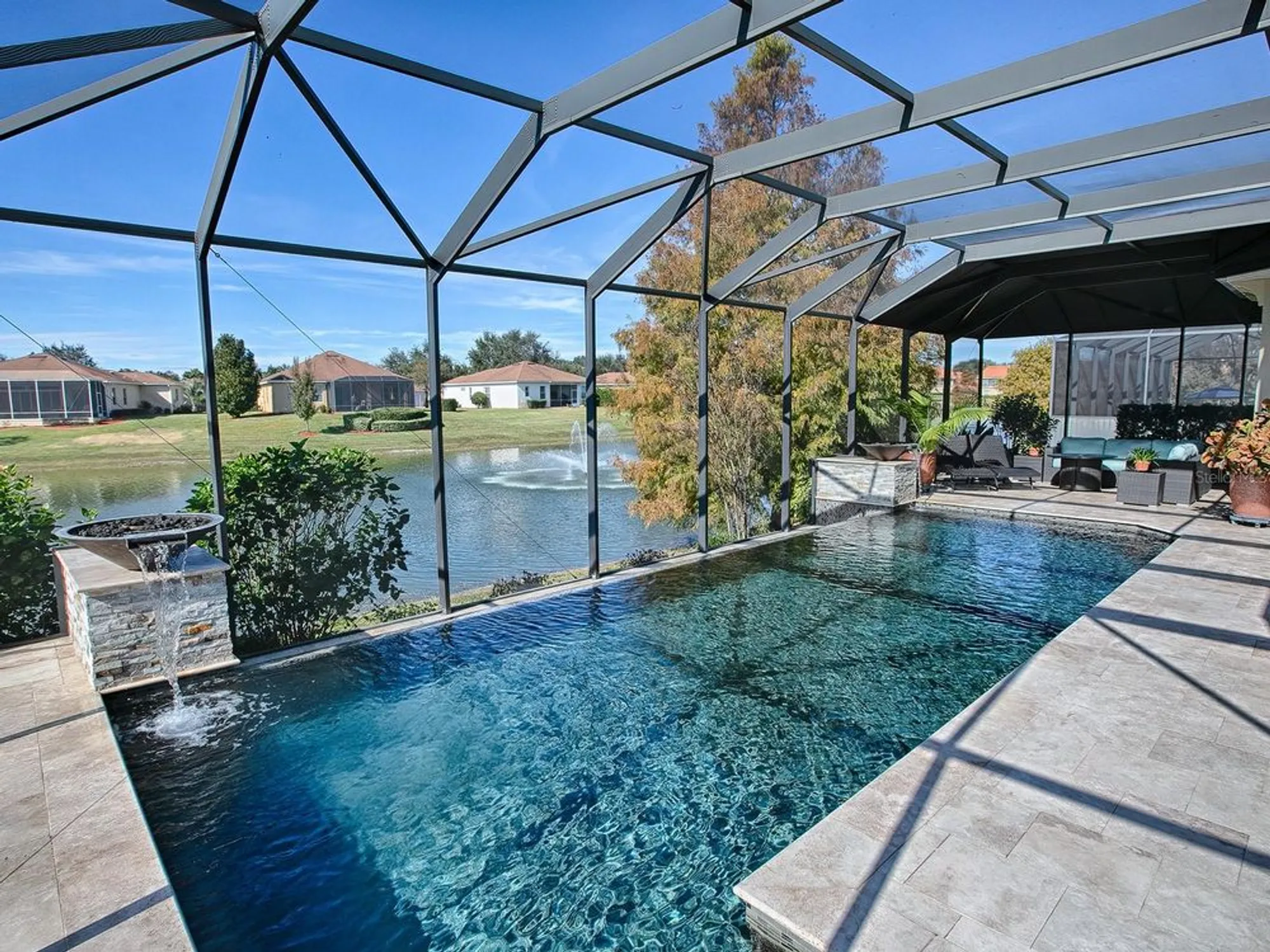 Property Slideshow image 37 of 59 | 10156 lake miona way, Oxford, FL, 34484