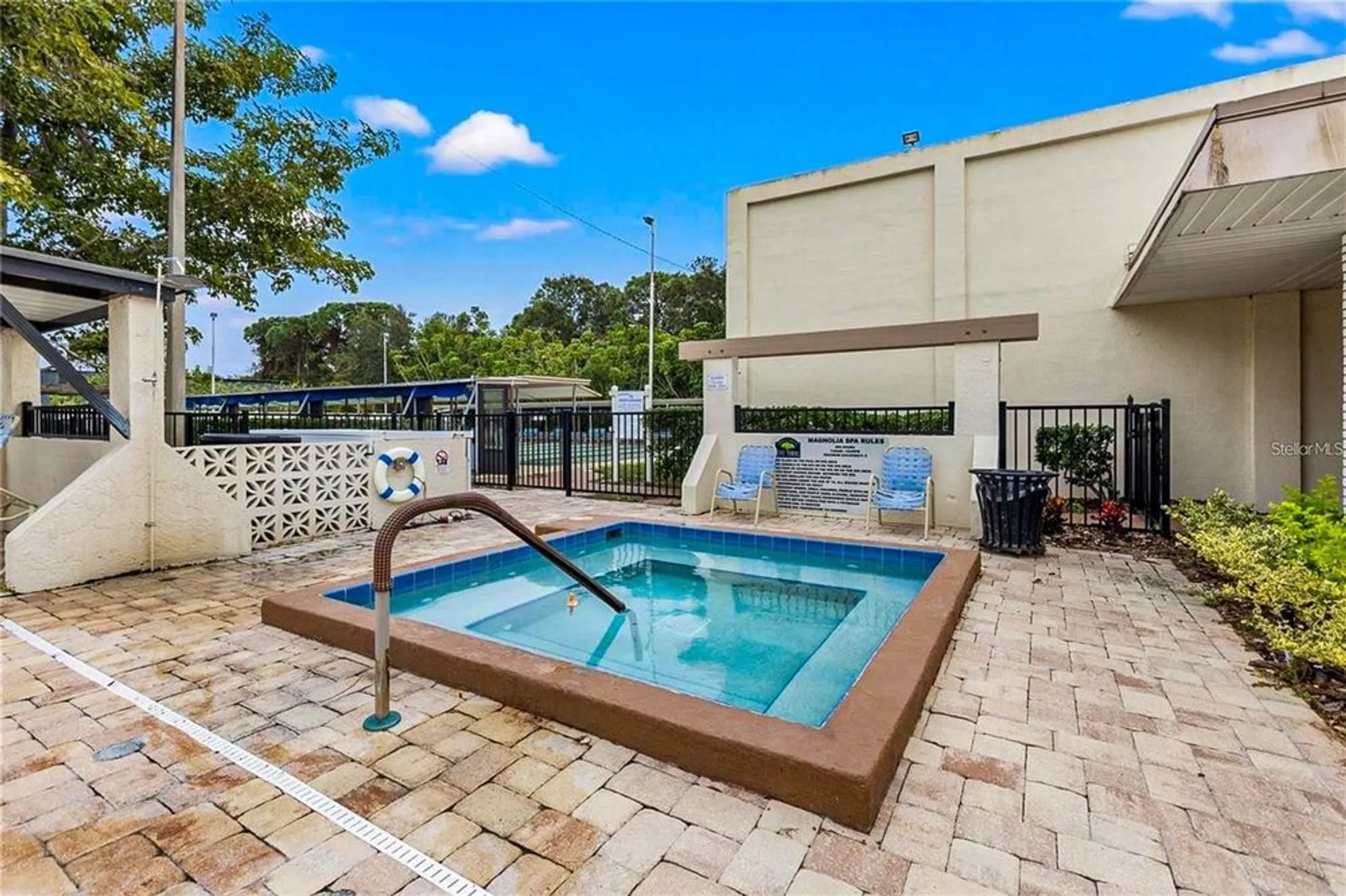 Property Slideshow image 39 of 72 | 5660 80th st n unit a303, St Petersburg, FL, 33709